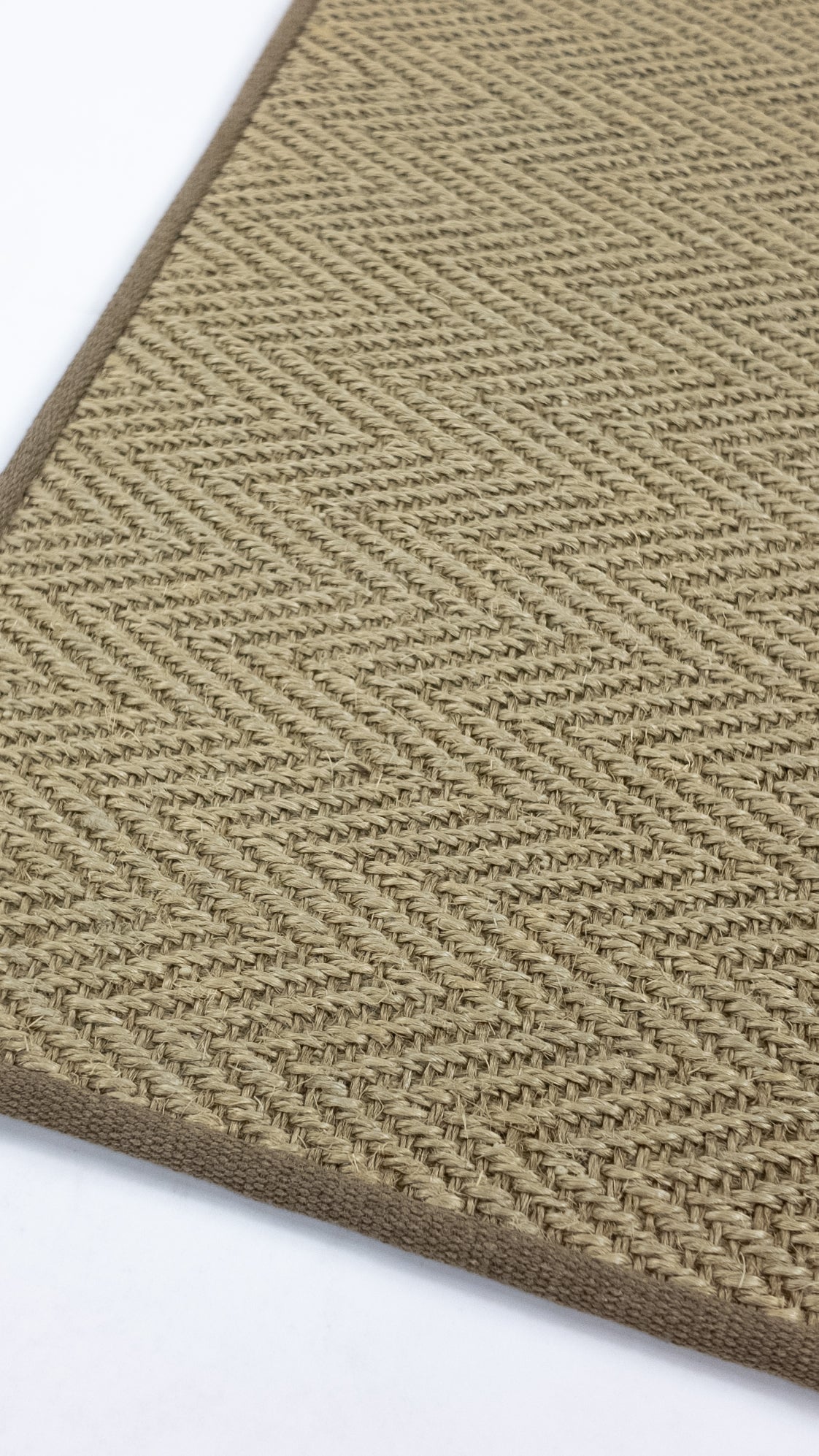 MOMO Rugs  Sisal Carpet Fasano 6413 - PR6140 - 250x350 cm Vloerkleed