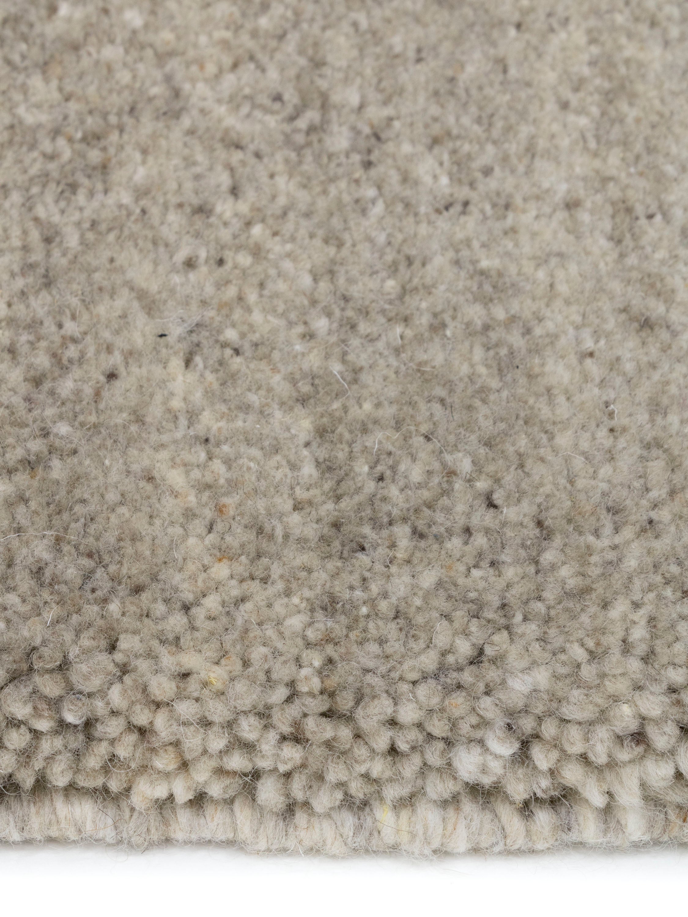 MOMO Rugs Berber  Nature 366 - 300x400 cm Vloerkleed