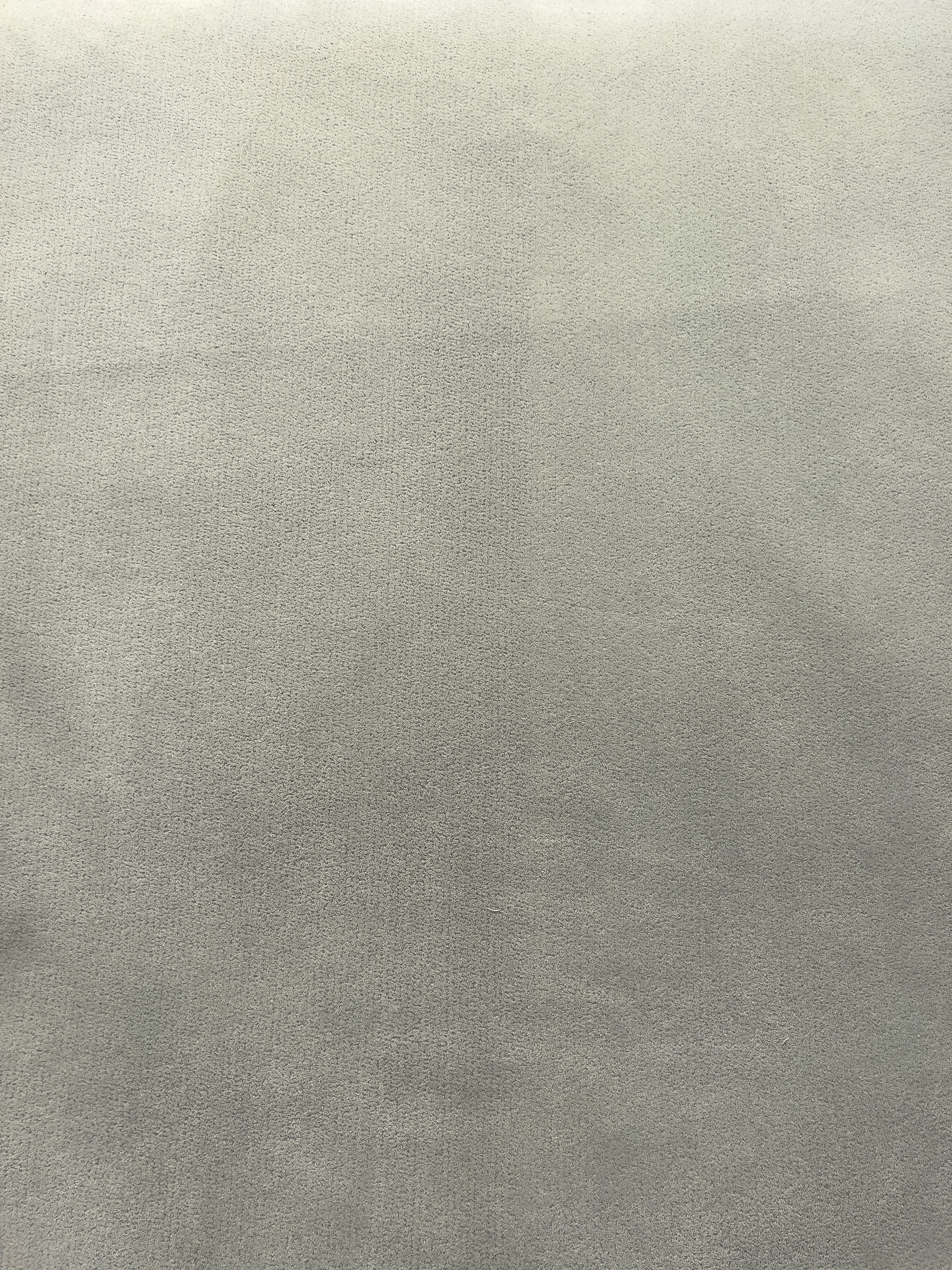 MOMO Rugs  Carpet Plain Green (outlet) - 240x240 cm Vloerkleed