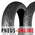 Bridgestone Battlax Sport Touring T32 Front A (Yamaha)
