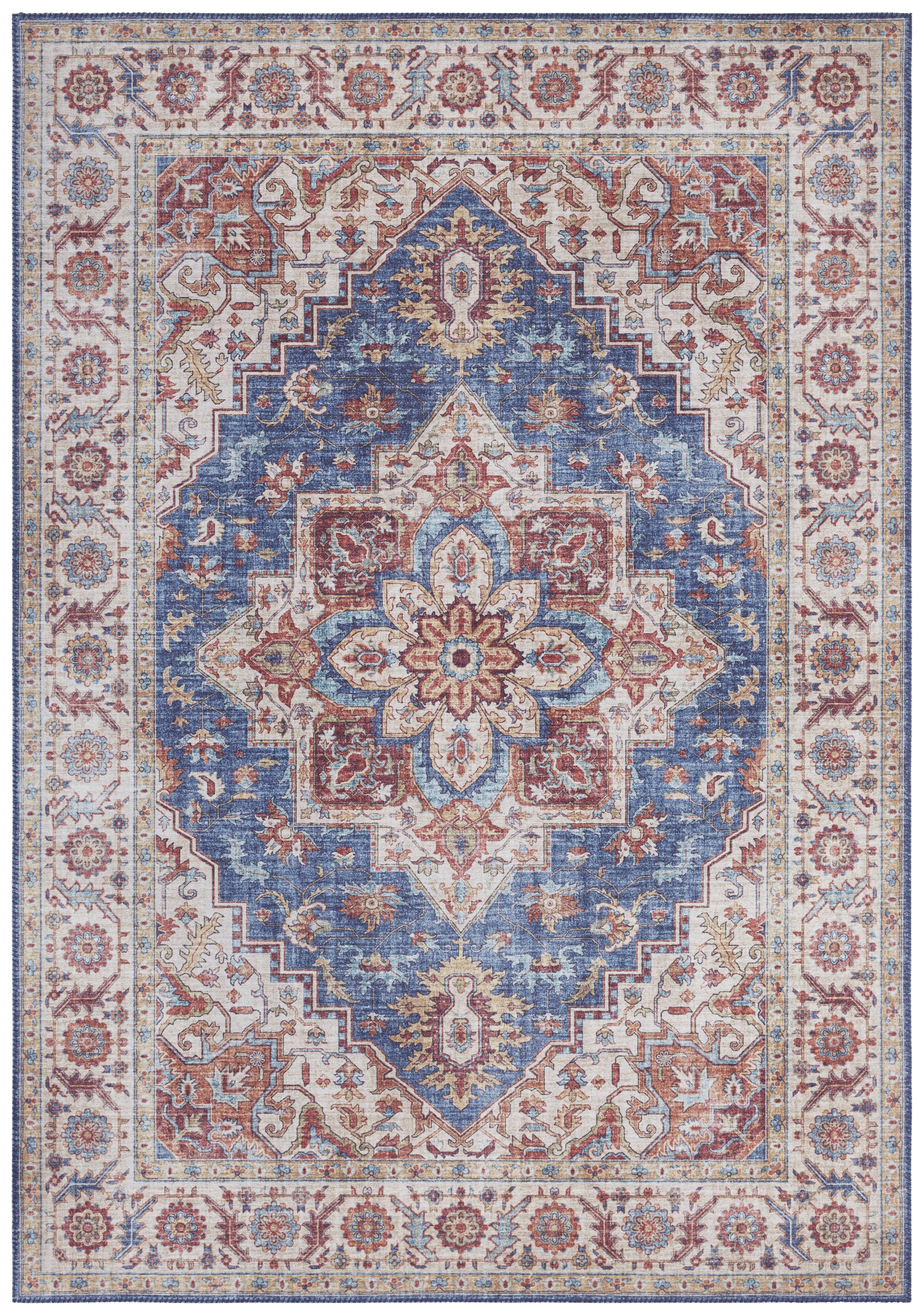 Nouristan Vloerkleed Anthea | 