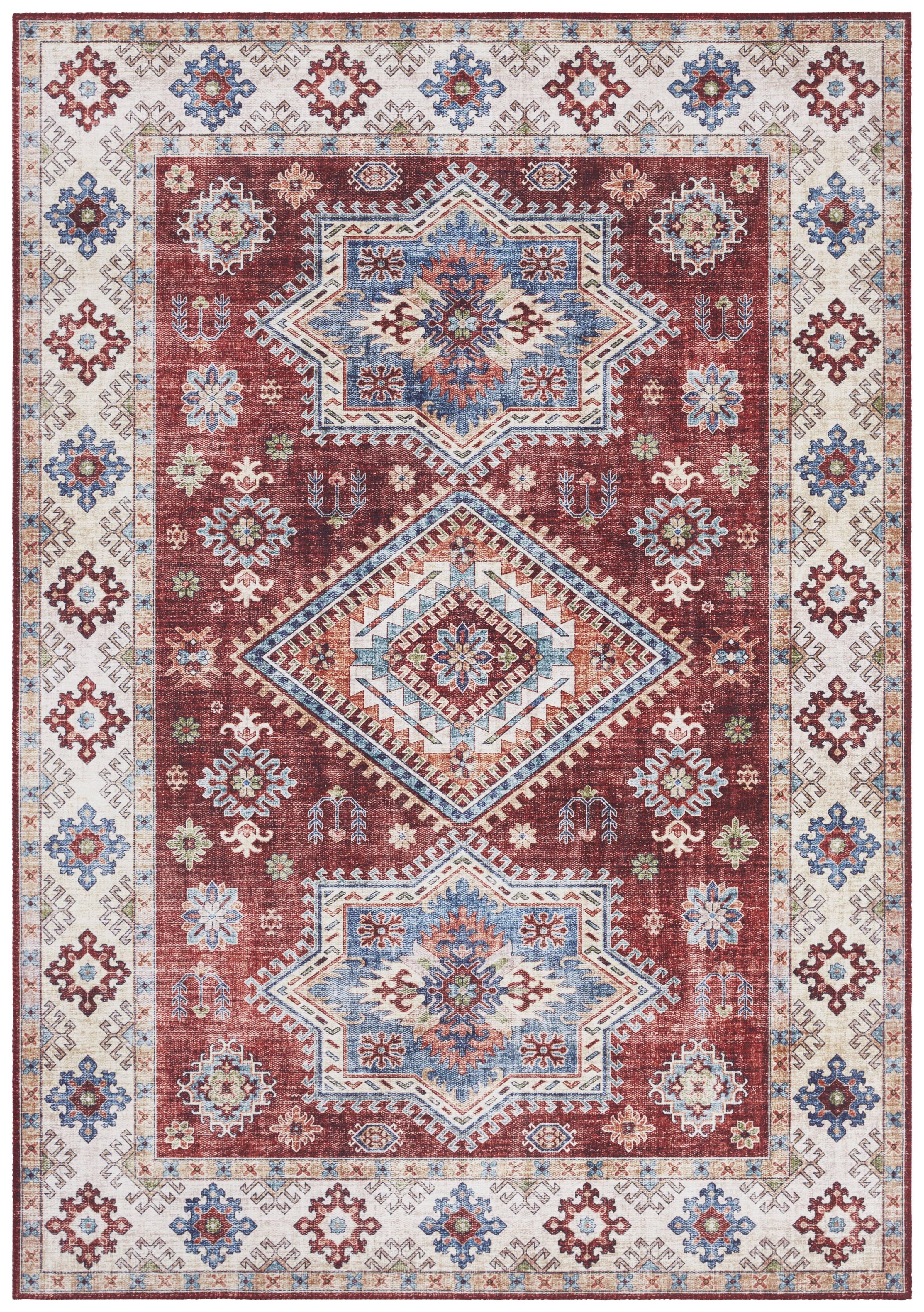 Nouristan Vloerkleed Gratia | 