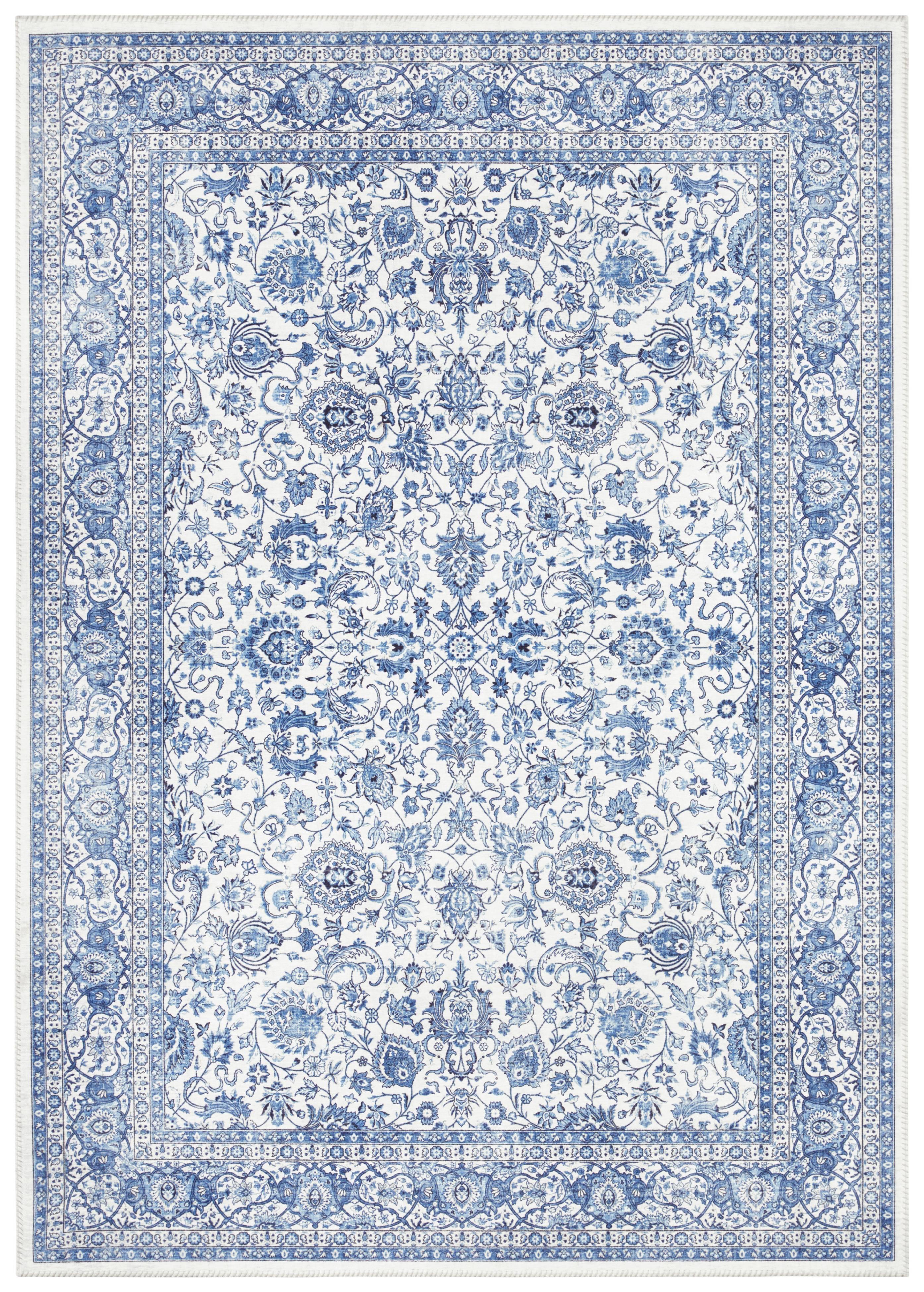 Elle Decoration Vloerkleed Keshan | 