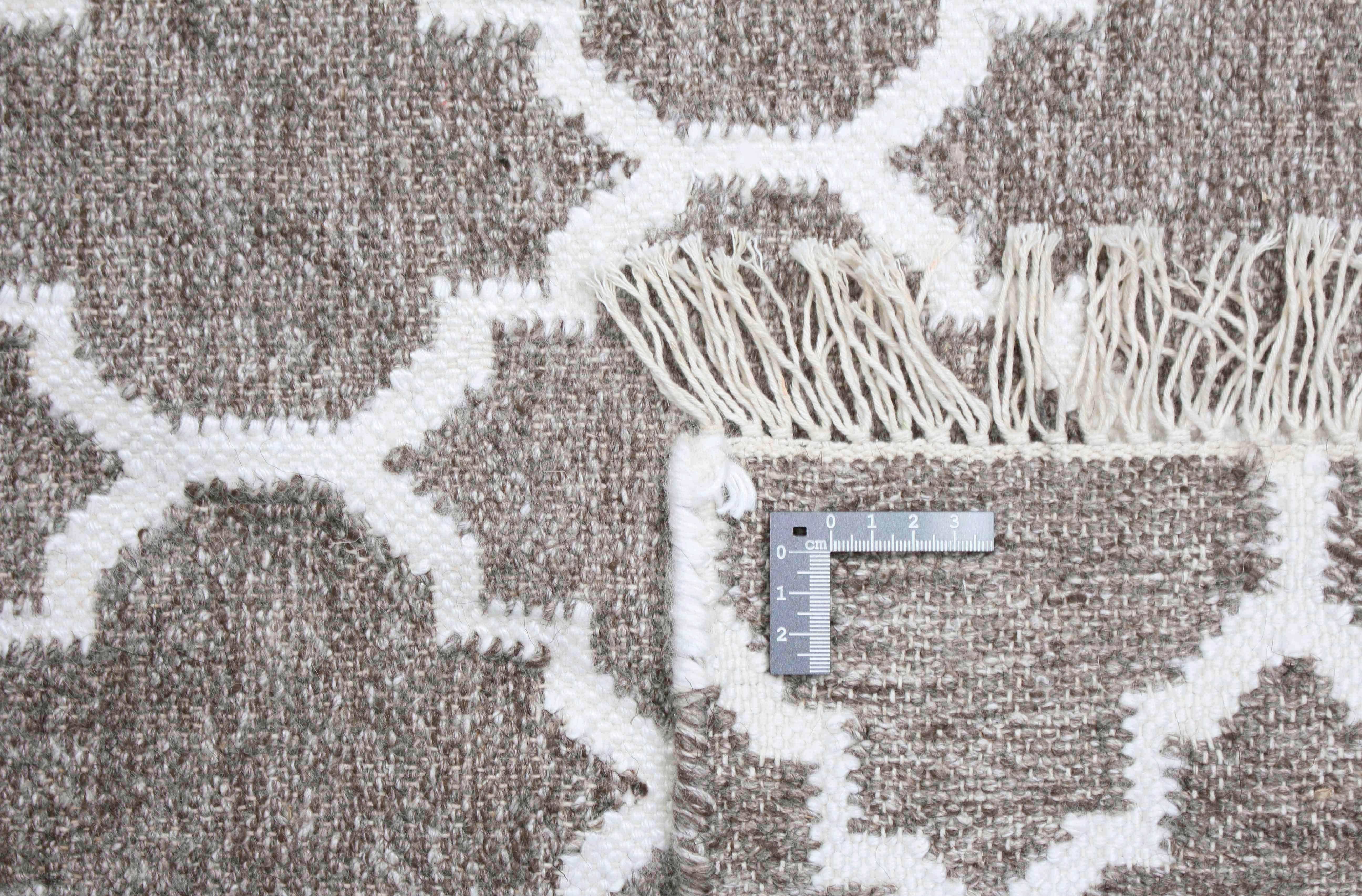 Rezas  Carpe Diem Collection - 201603, Natural White (Undefined) - 60x90