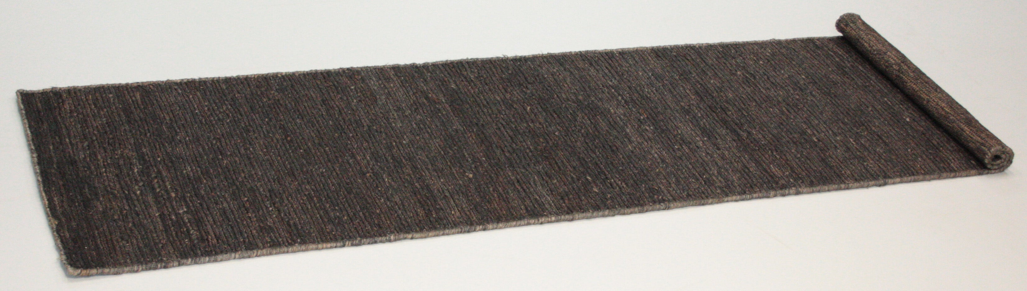 Rezas  Cava Collection - TX-693, Charcoal (Black) - 80x200