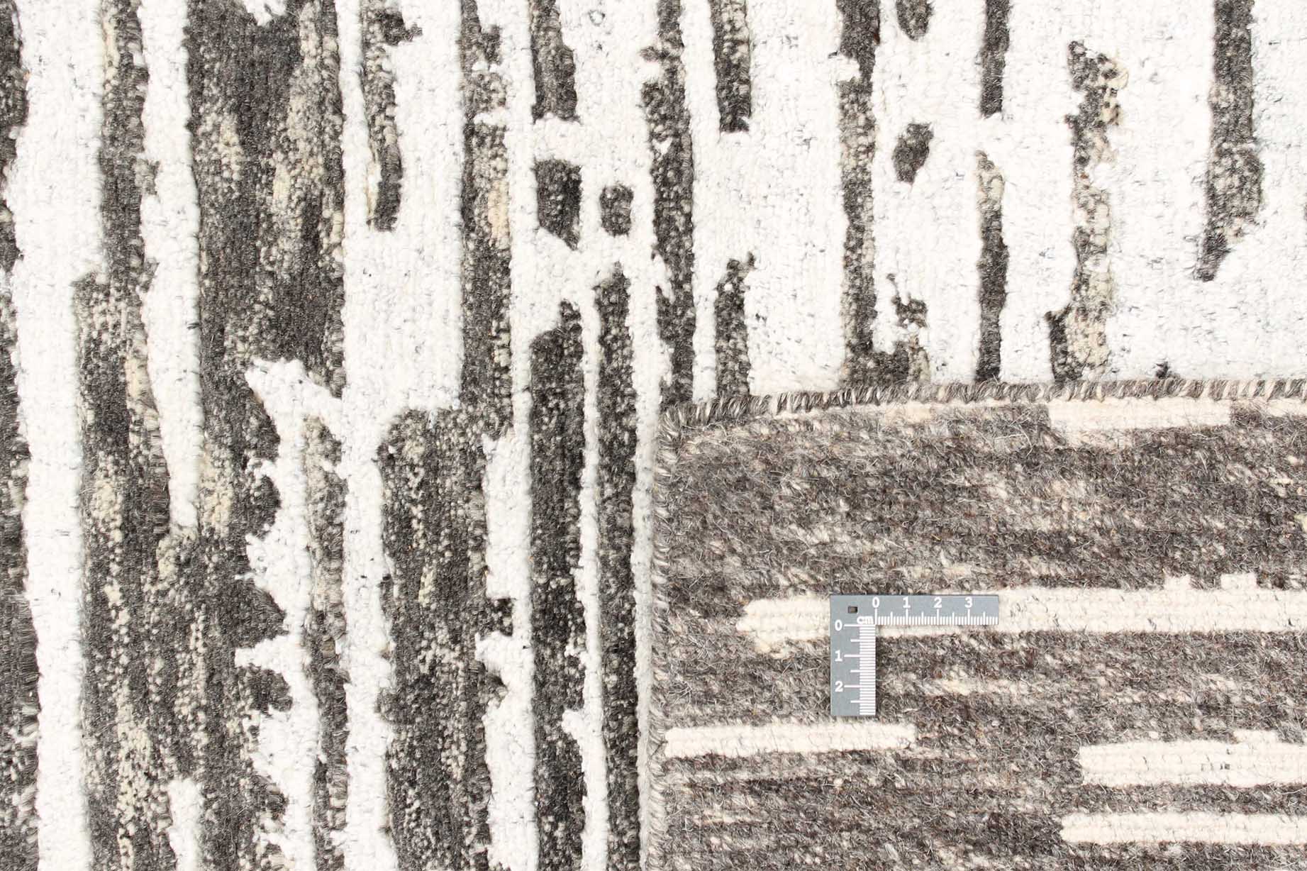 Rezas  Shangri La - Aqua Azul (Beige) - 60x90