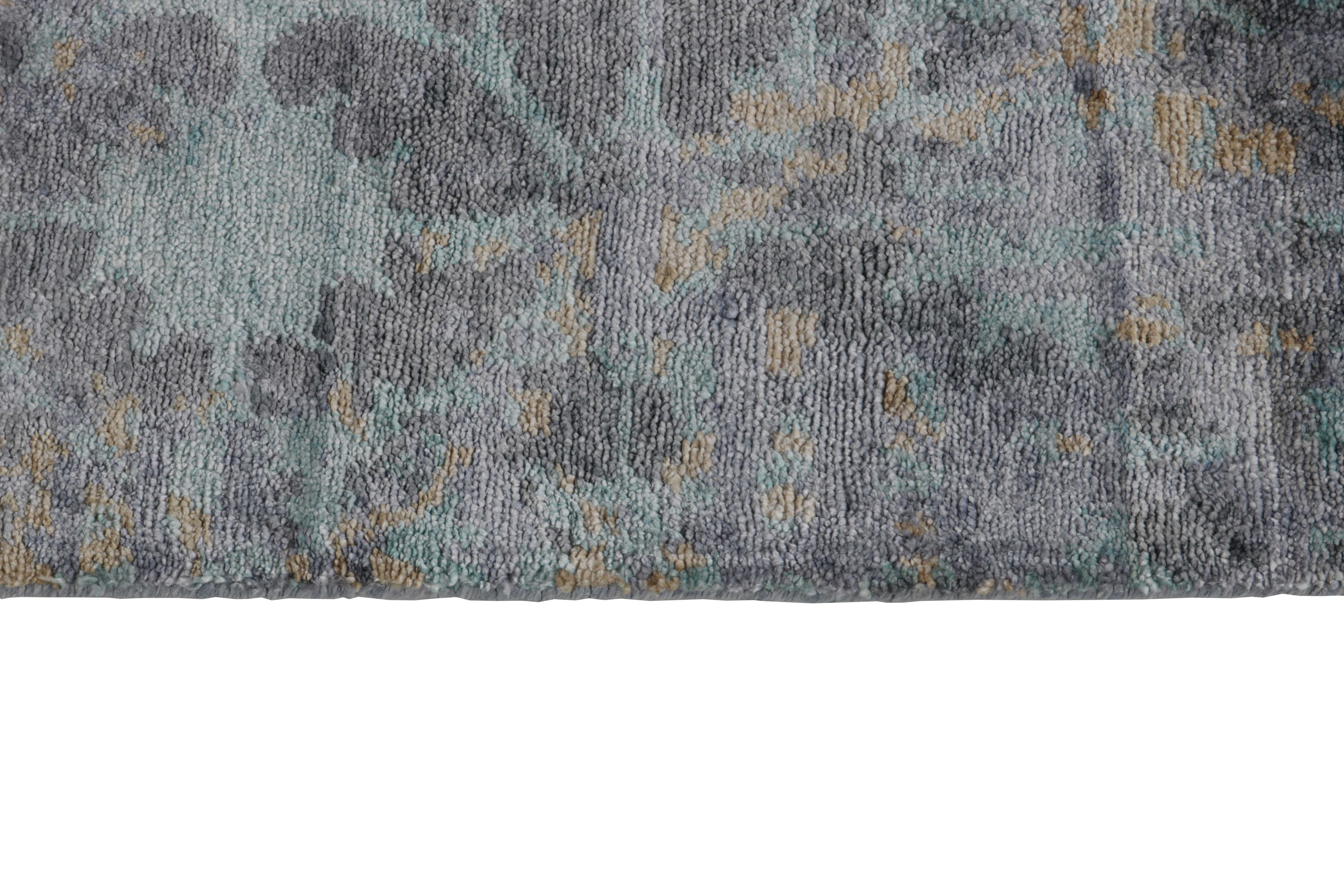 Rezas  Temptation - 6705, Purple (Undefined) - 60x90