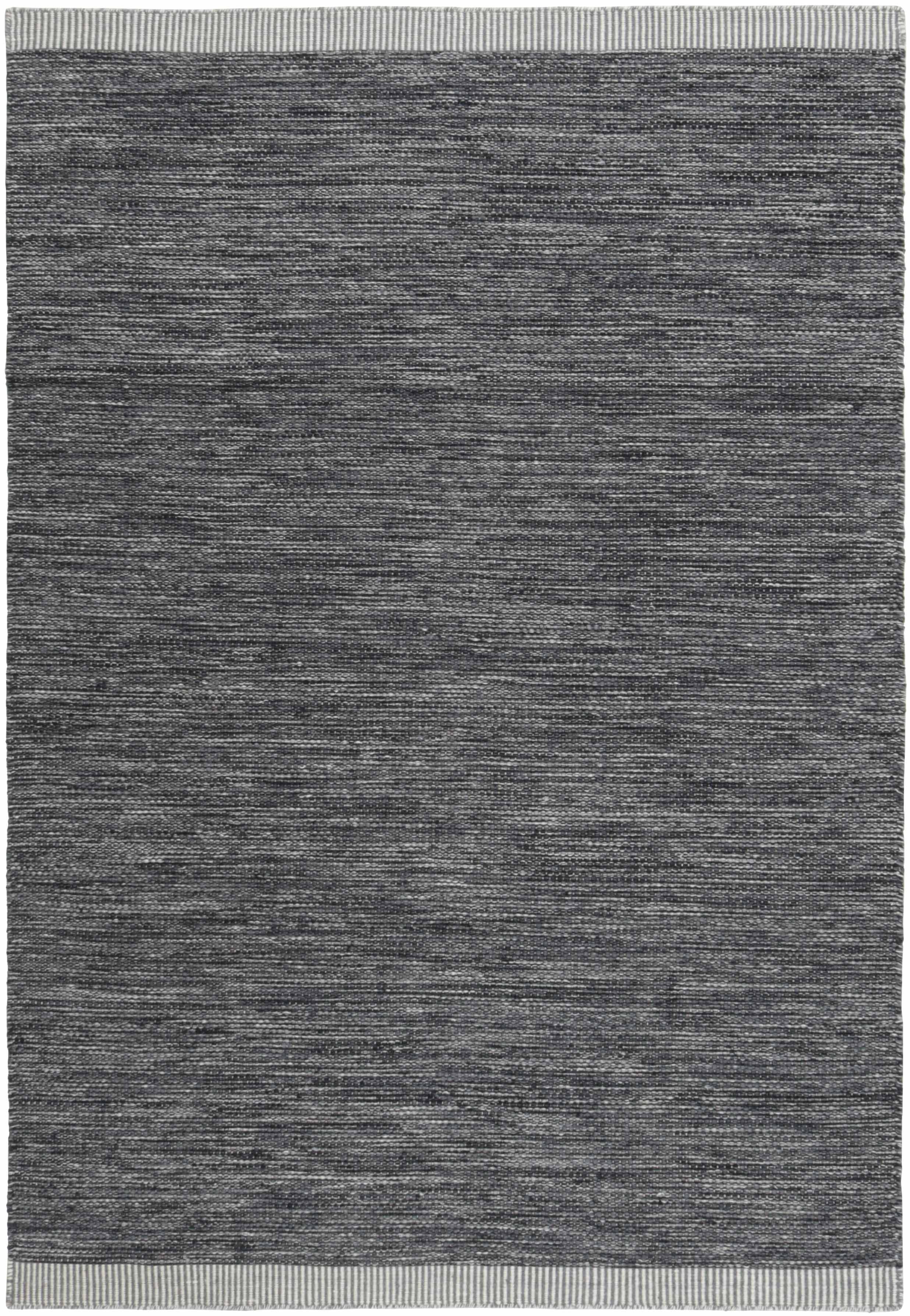 Rezas  Atlas - WD-170191, Gray (Black) - 170x240