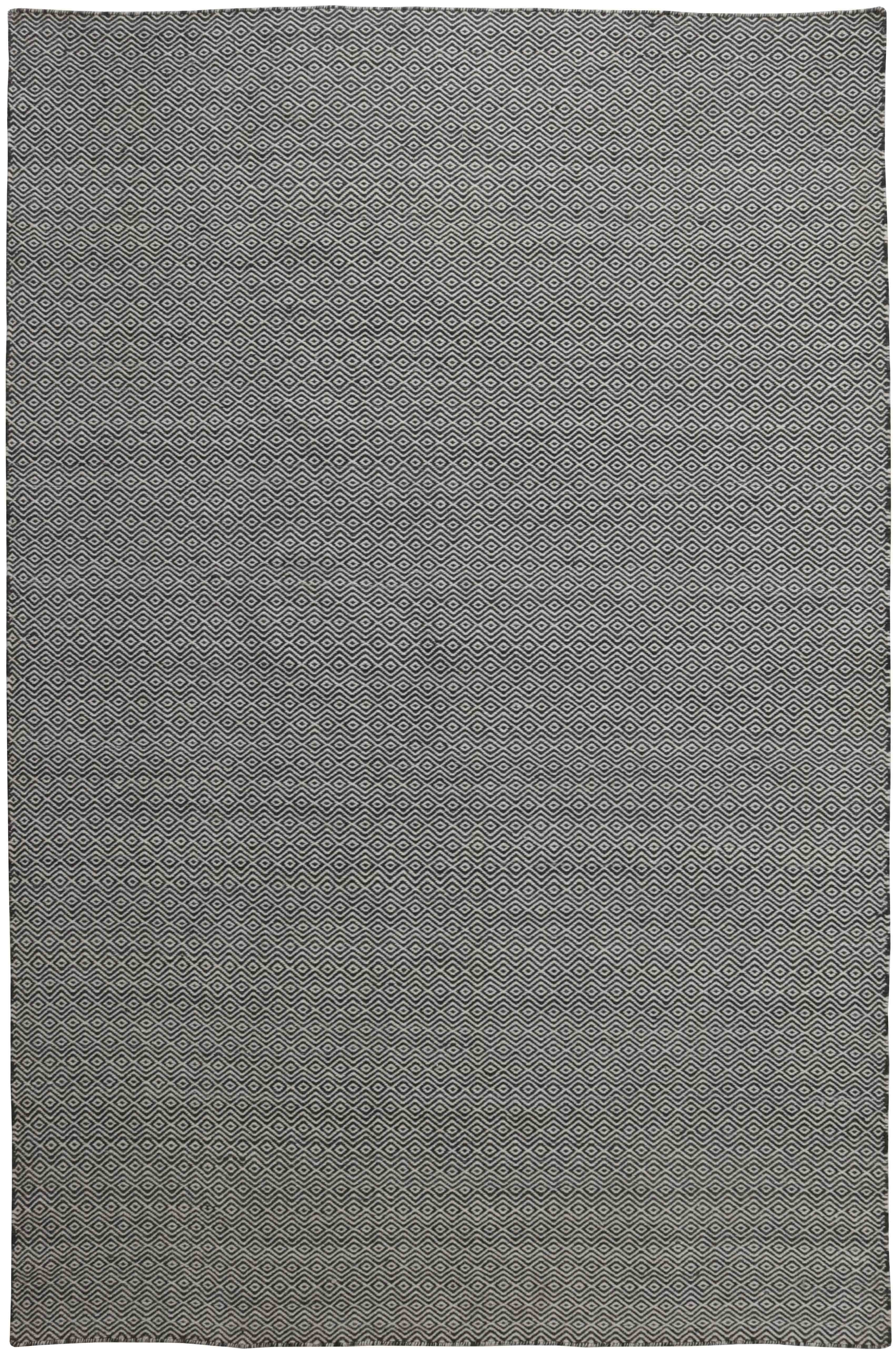 Rezas  Bellevue - Bellevue, Black (Black) - 170x240