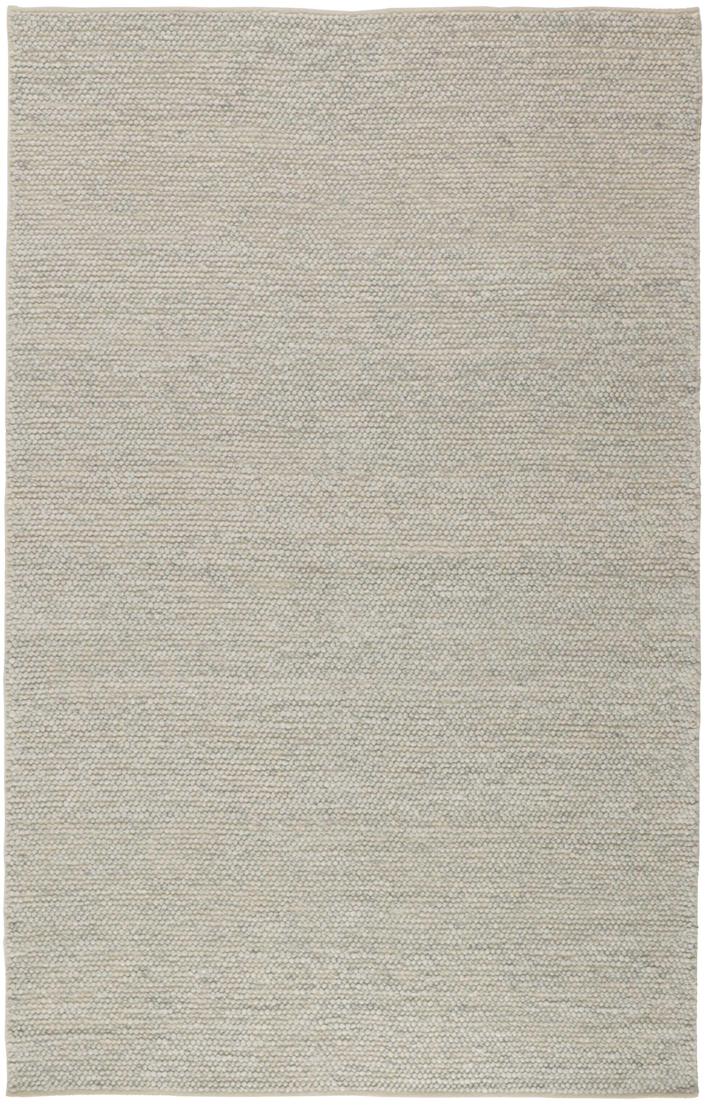Rezas  Bubbles - R-1908, Gray (Black) - 170x240