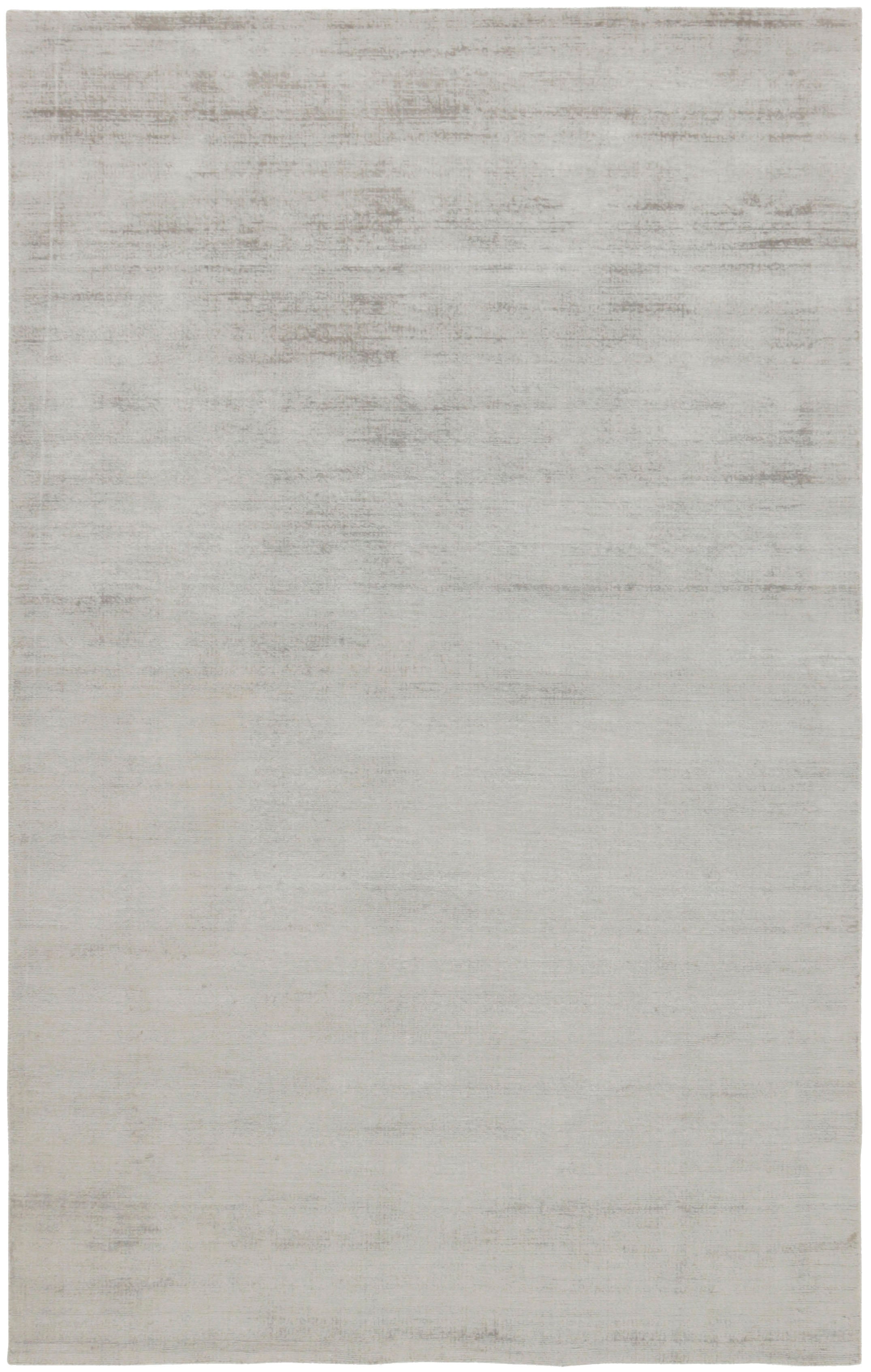 Rezas  Elements Collection - EM-2006, Light Gray (Black) - 140x200