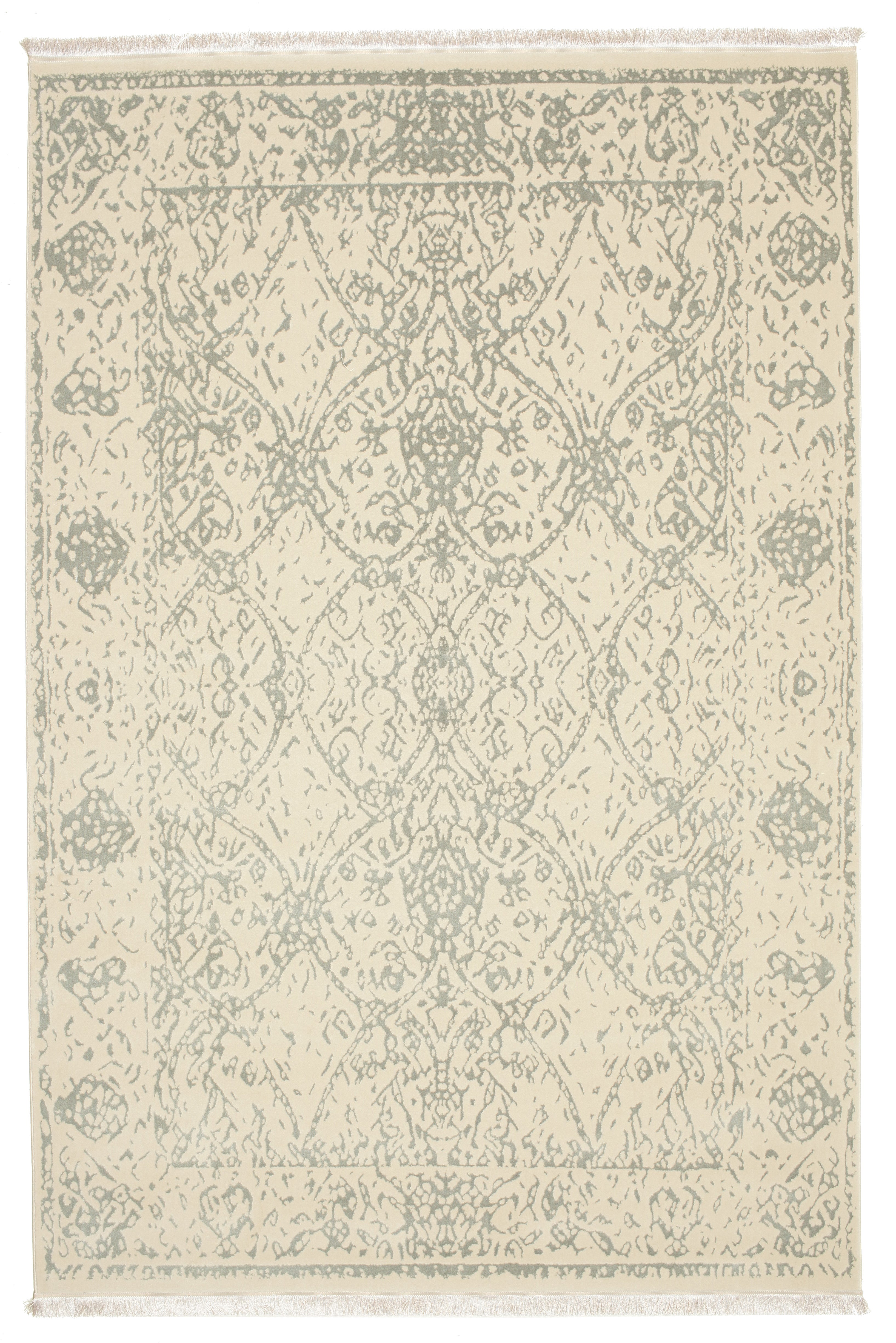 Rezas  Lhasa - Antoinette (Beige) - 160x230