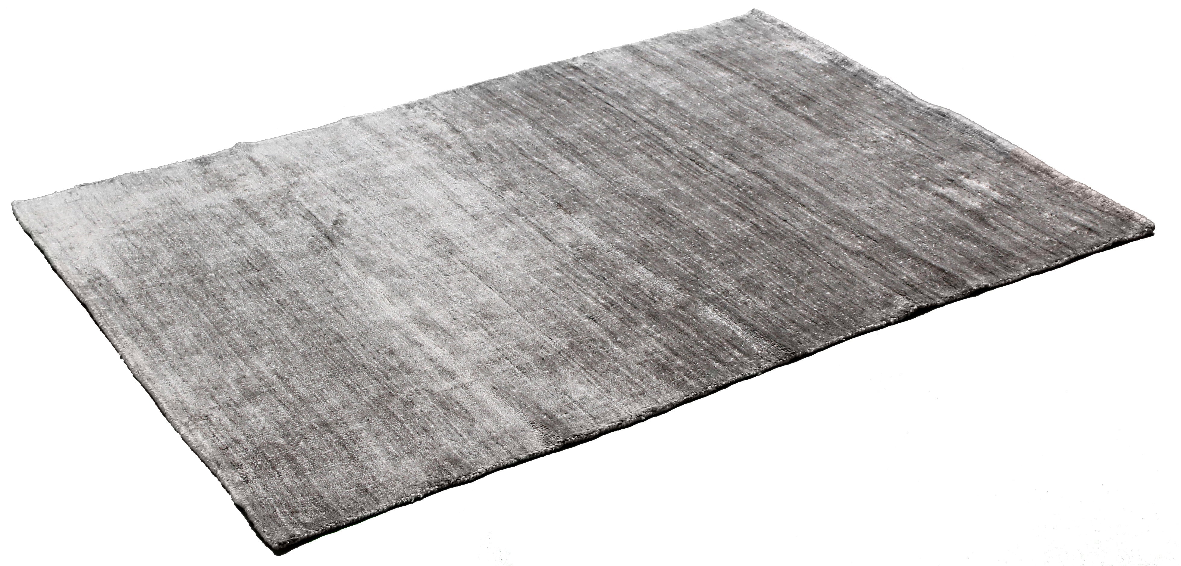 Rezas  Bombay Nights - TX-1499, Gray (Black) - 140x200
