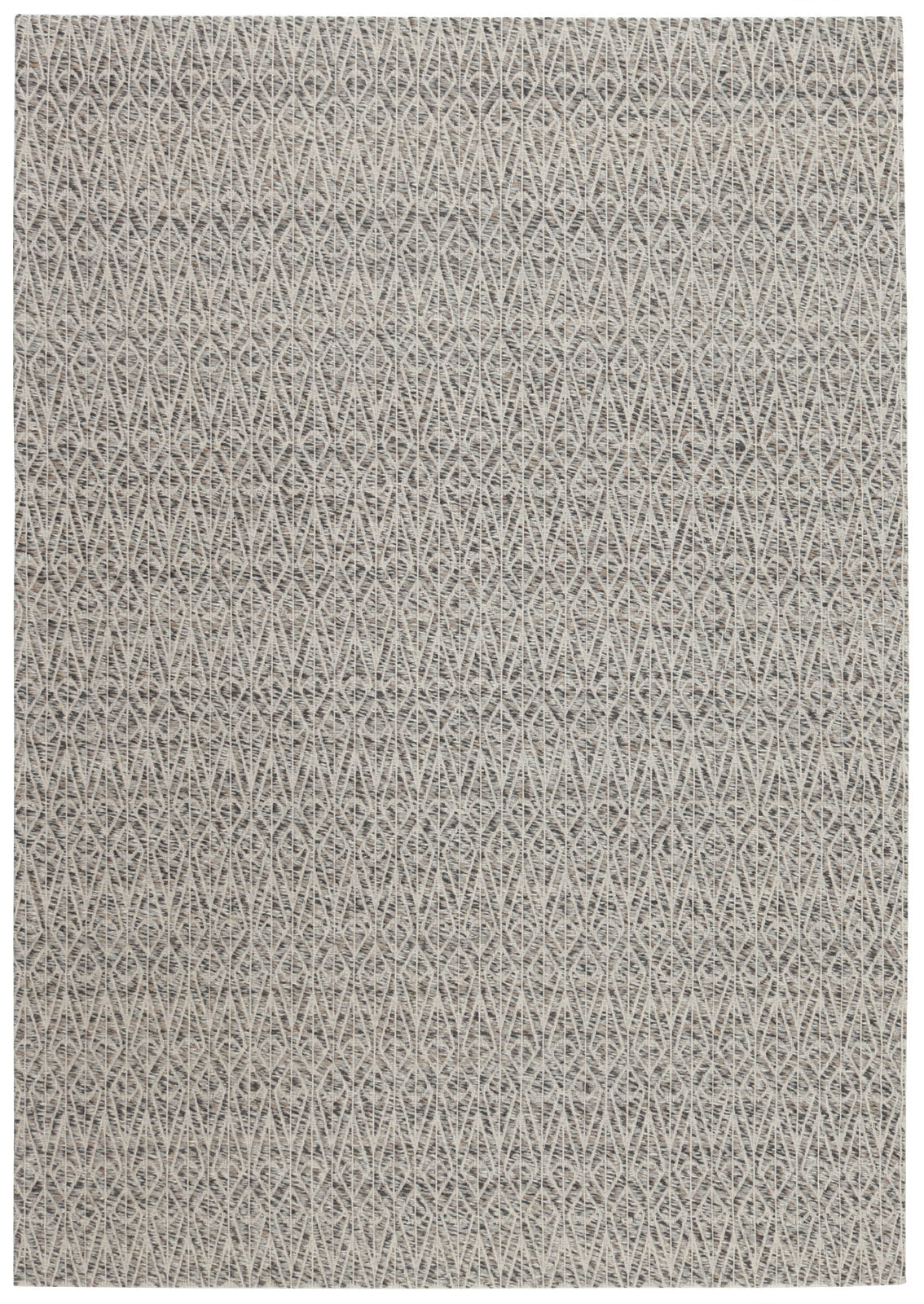 Rezas  Shade of Peacock - TX-4228 Stone (Black) - 200x300