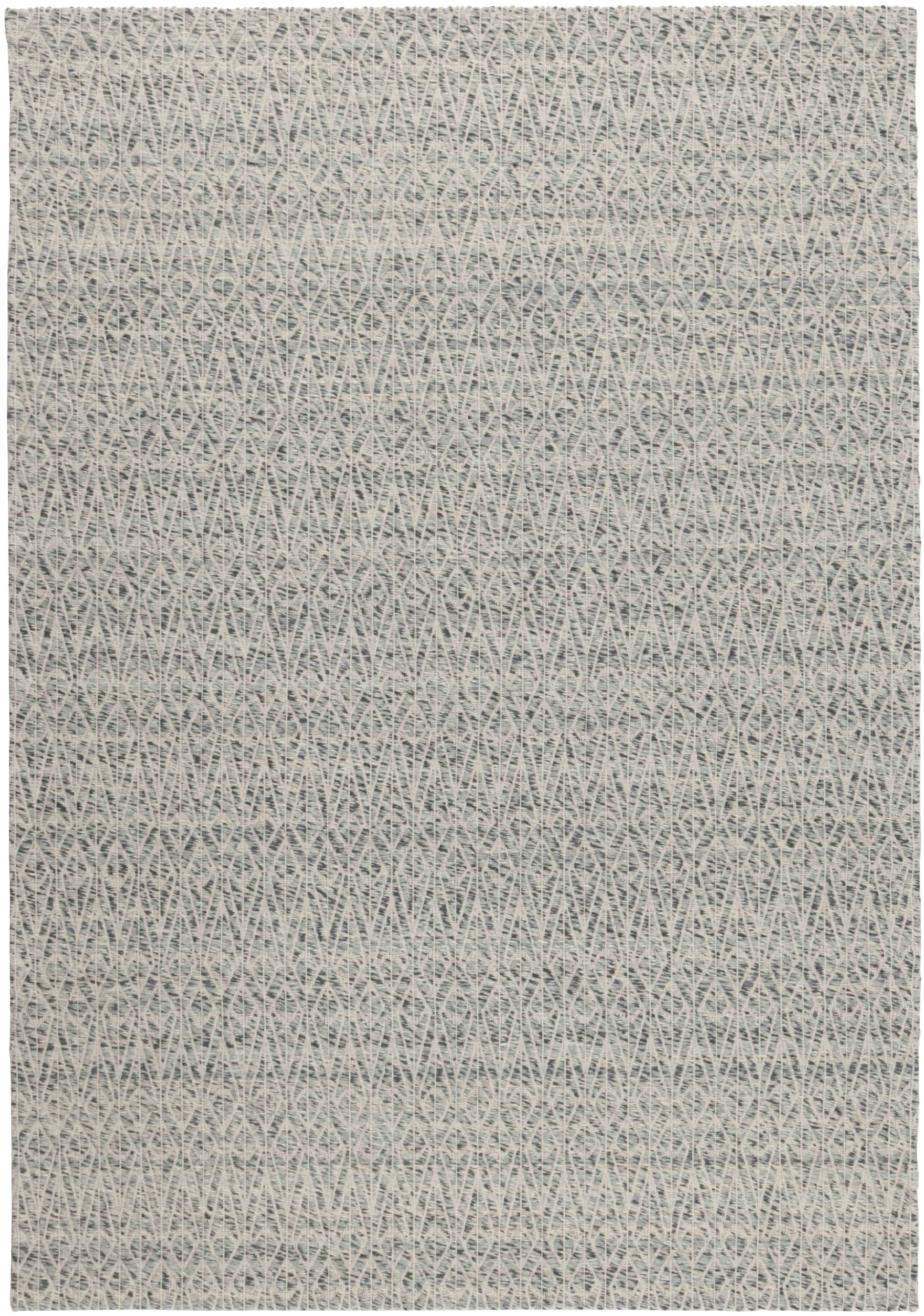 Rezas  Shade of Peacock - TX-4228, Silver (Black) - 200x300