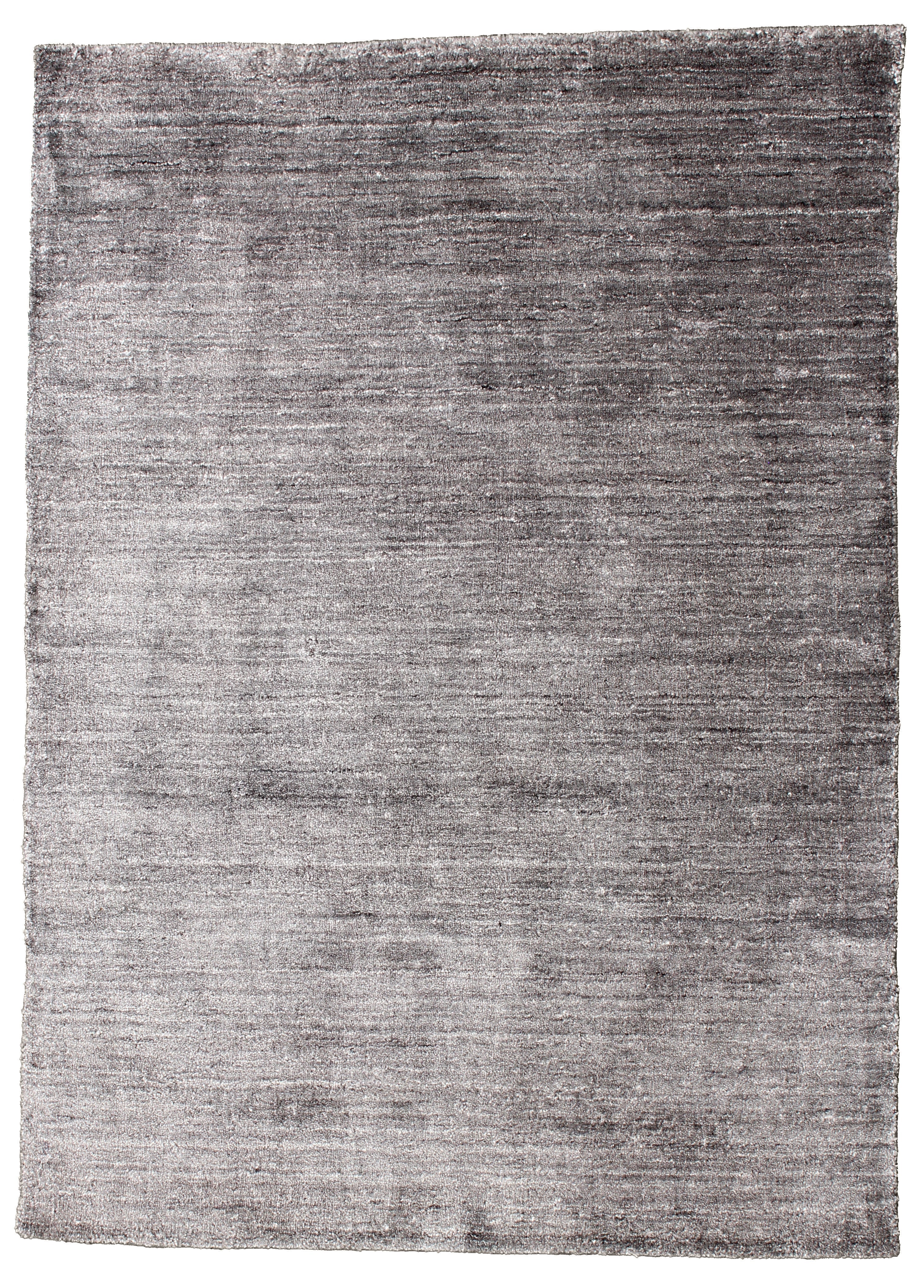 Rezas  Bombay Nights - TX-1499, Steel (Black) - 160x230