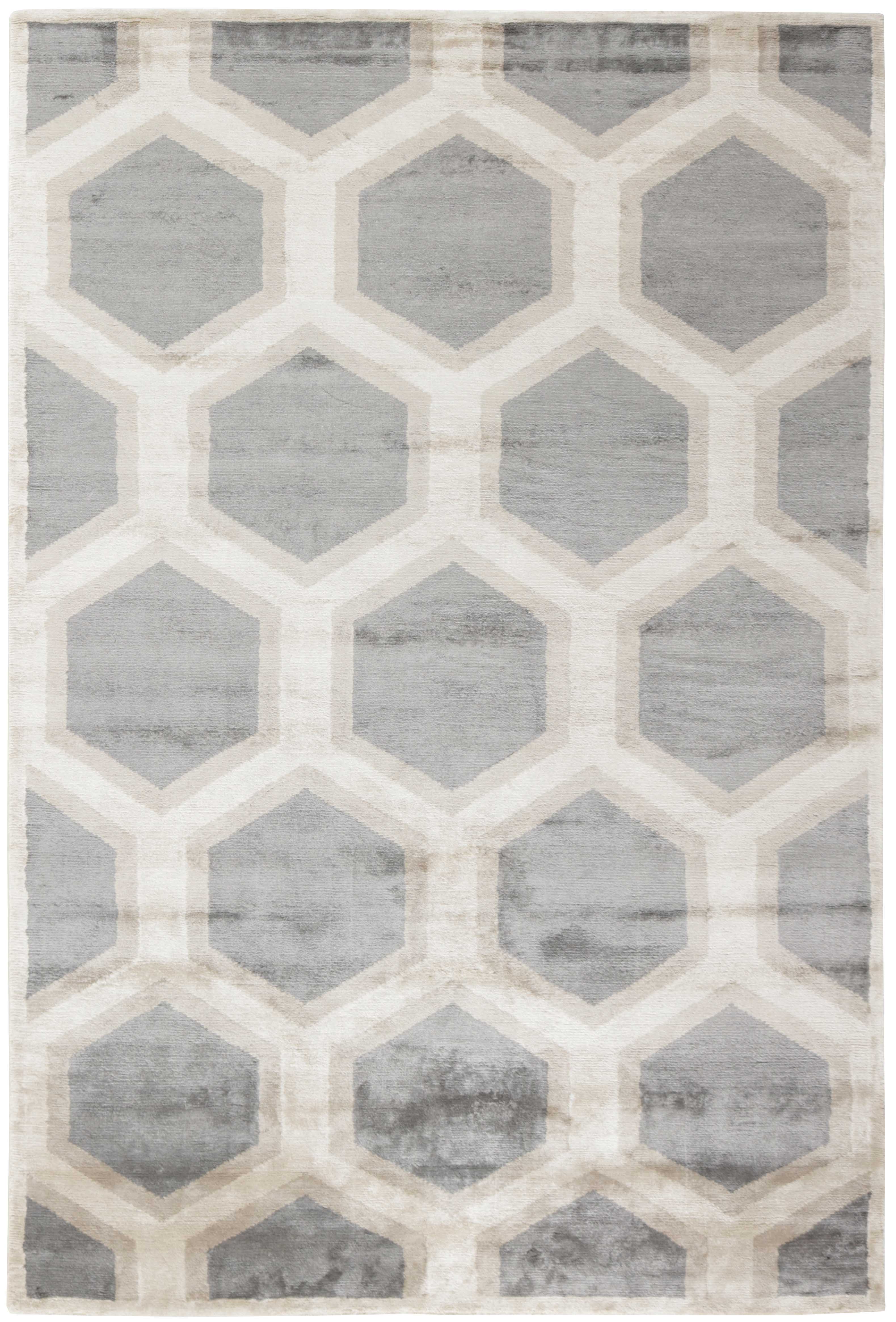 Rezas  Cosmou - Decor (Beige) - 140x200