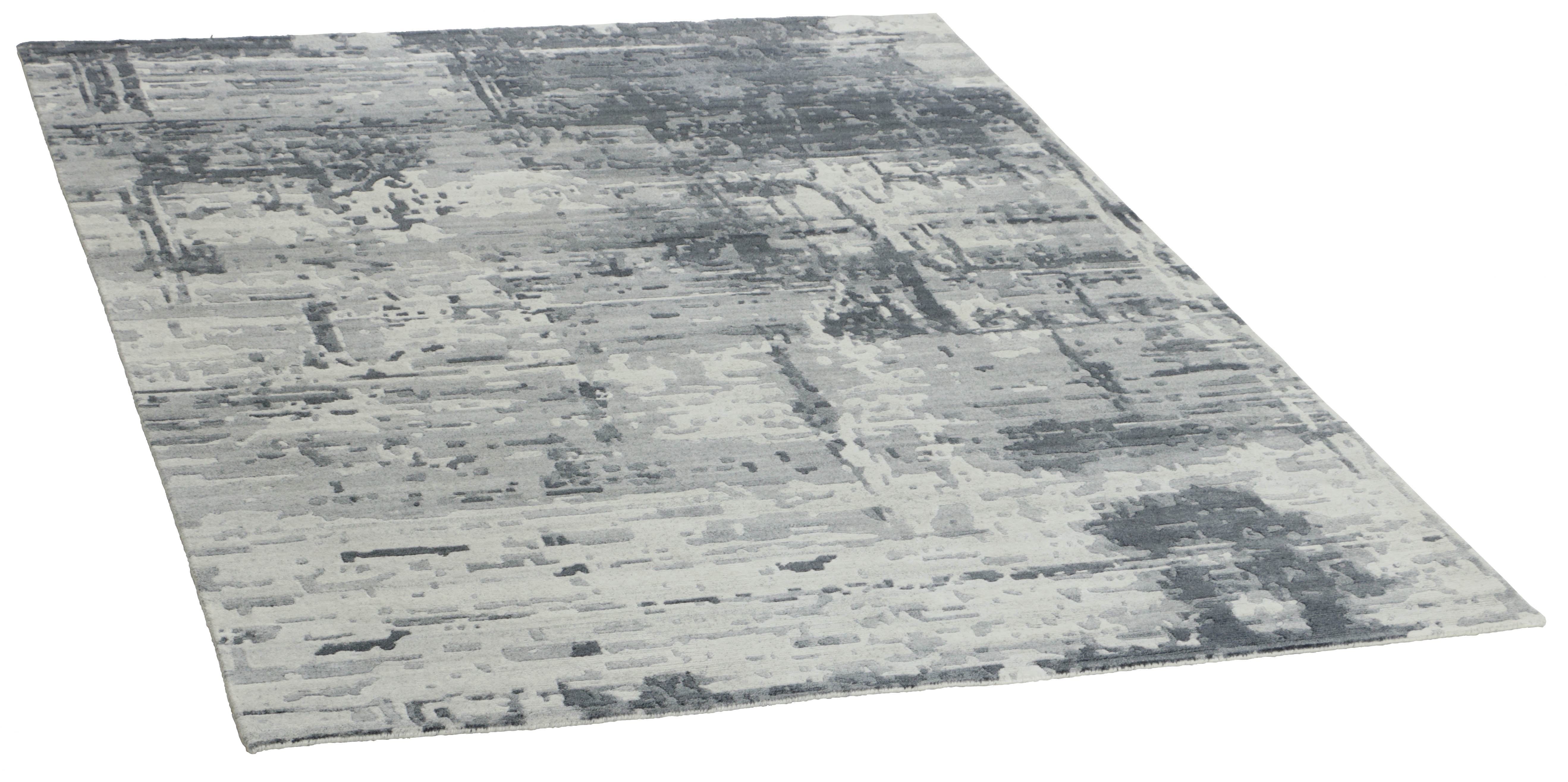 Rezas  Temptation - Model#2, Light Gray (Undefined) - 140x200