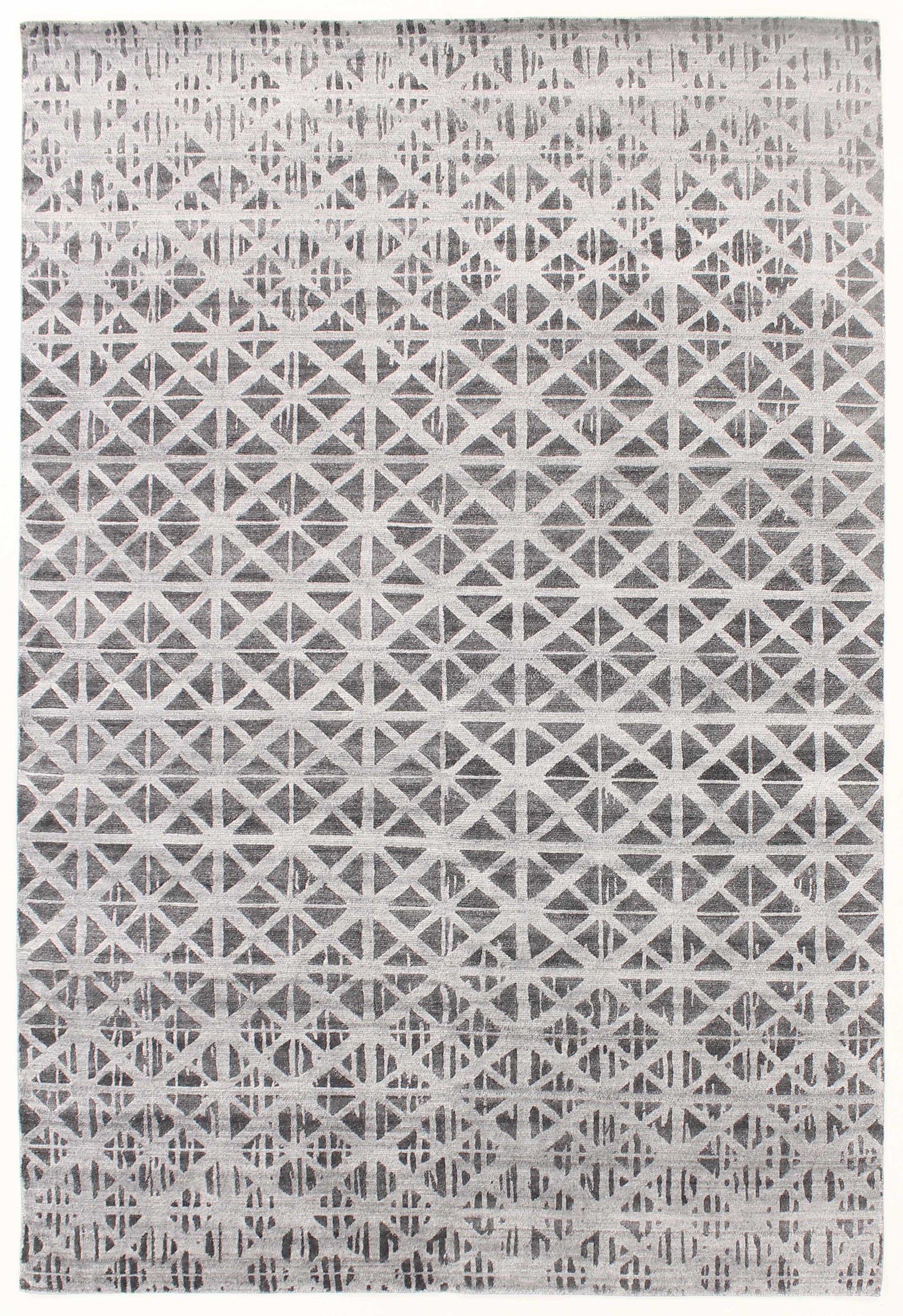 Rezas  Shangri La - Mosaic (Black) - 140x200