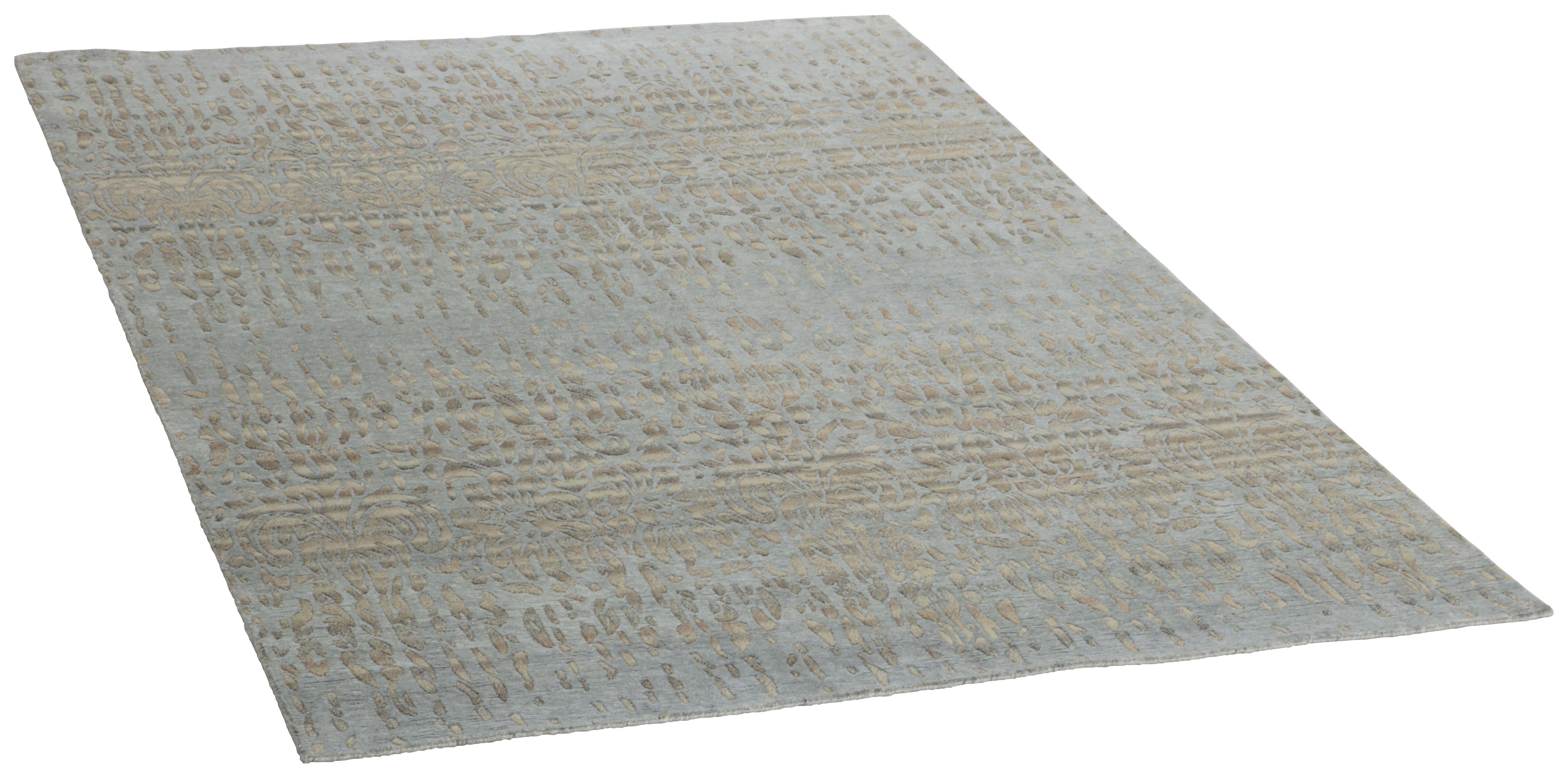 Rezas  Shangri La - Sea Scape (Beige) - 140x200