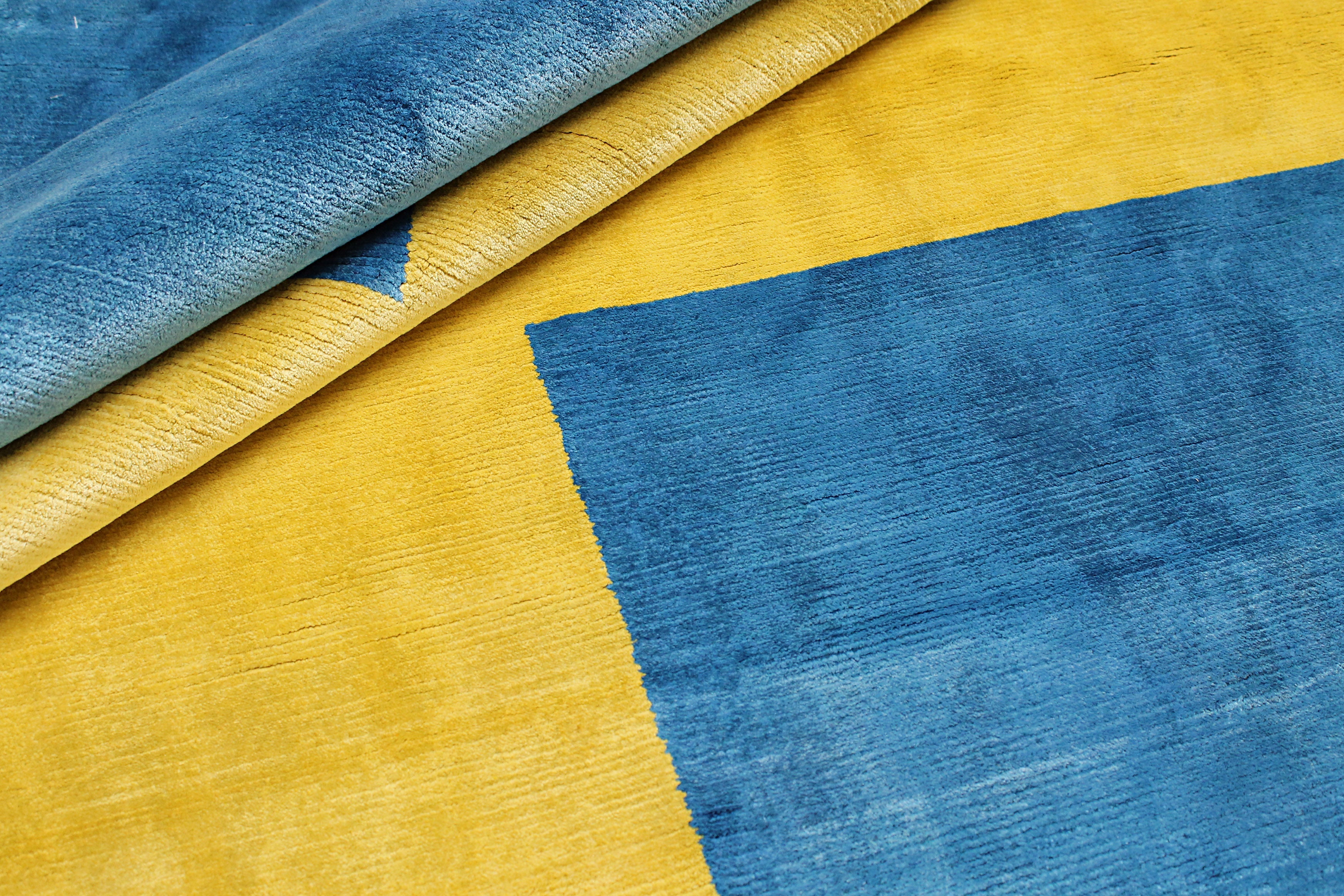 Rezas  Flag Collection - Swedish Flag (Blue) - 170x240