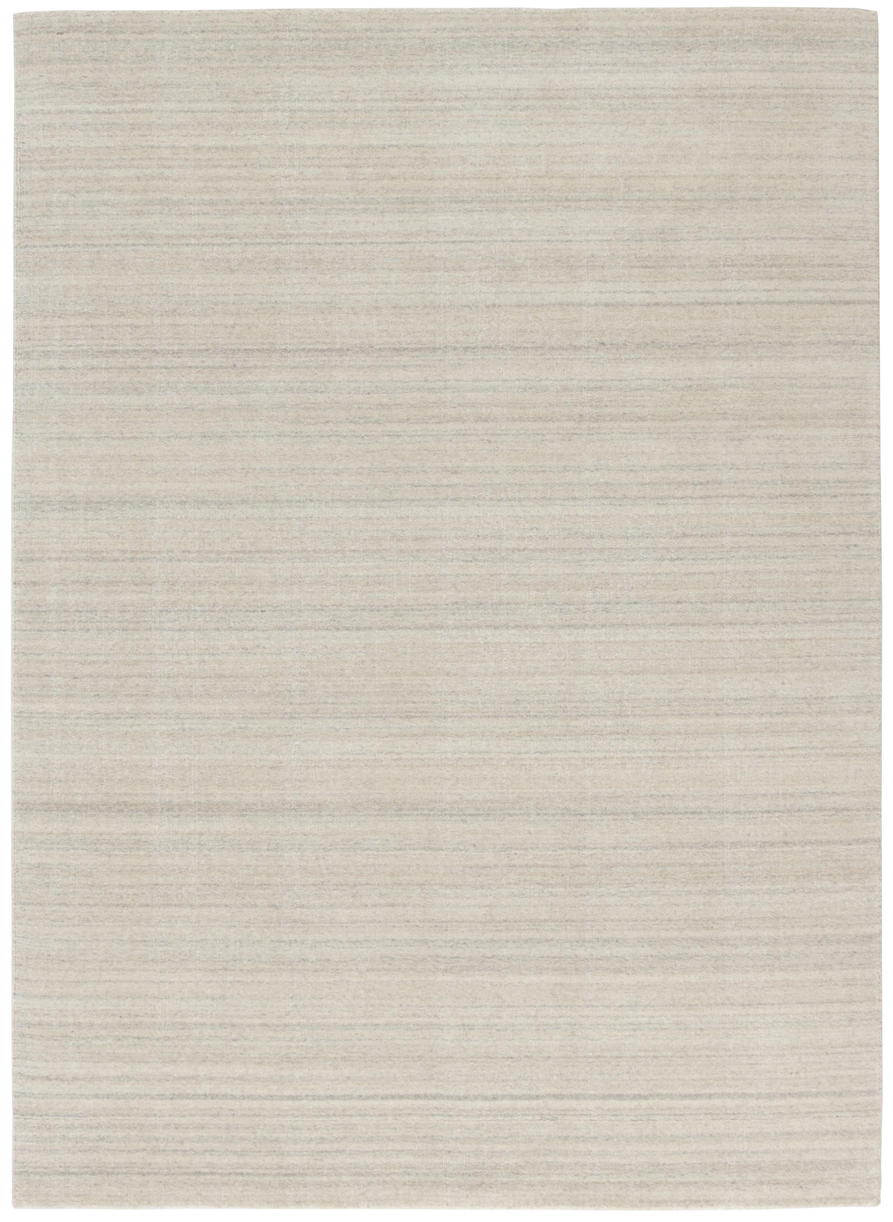 Rezas  Soft Line - NL-3, White Light Gray (Beige) - 200x300