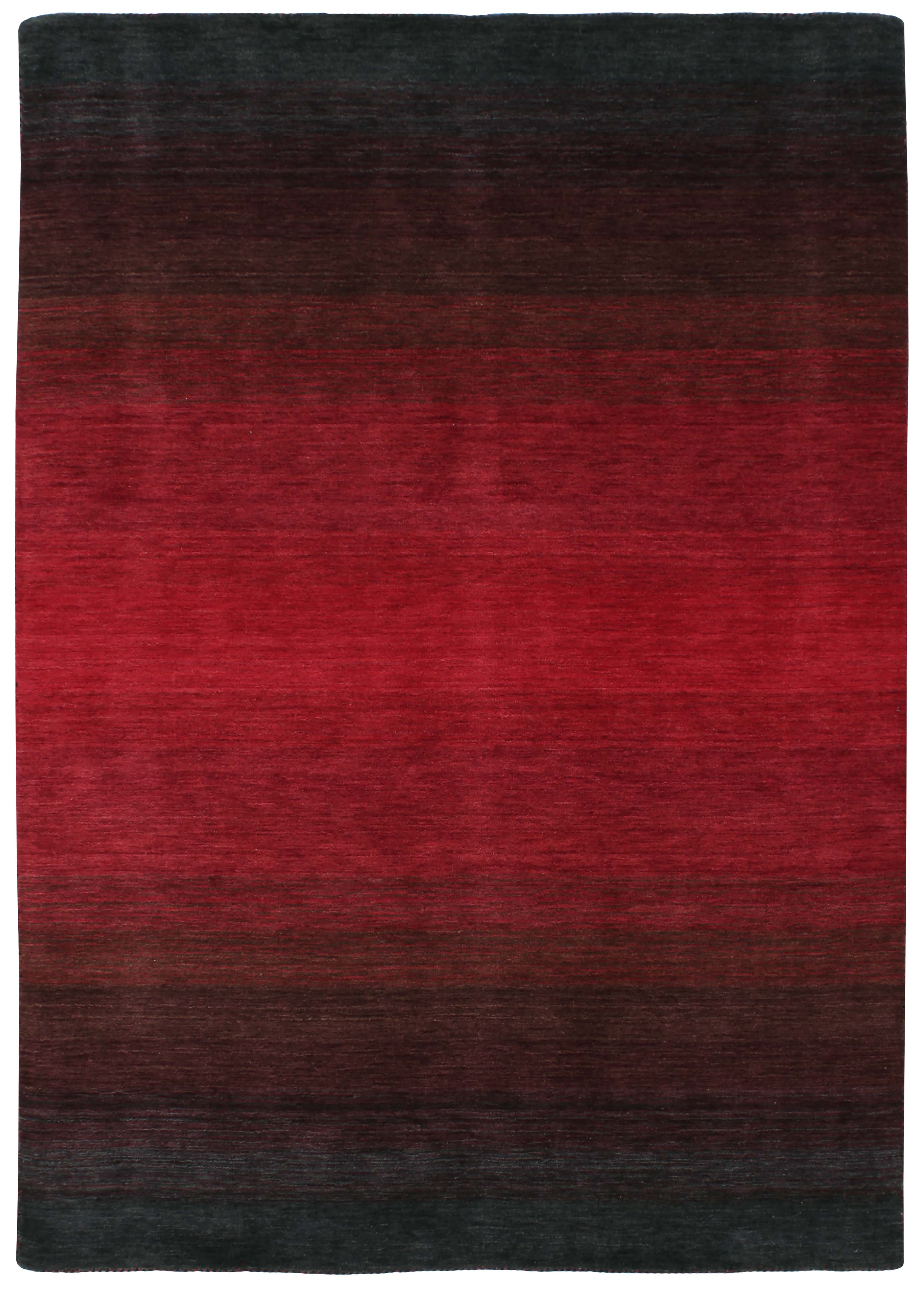 Rezas  Panorama - 6029, Black Red (Black) - 250x300