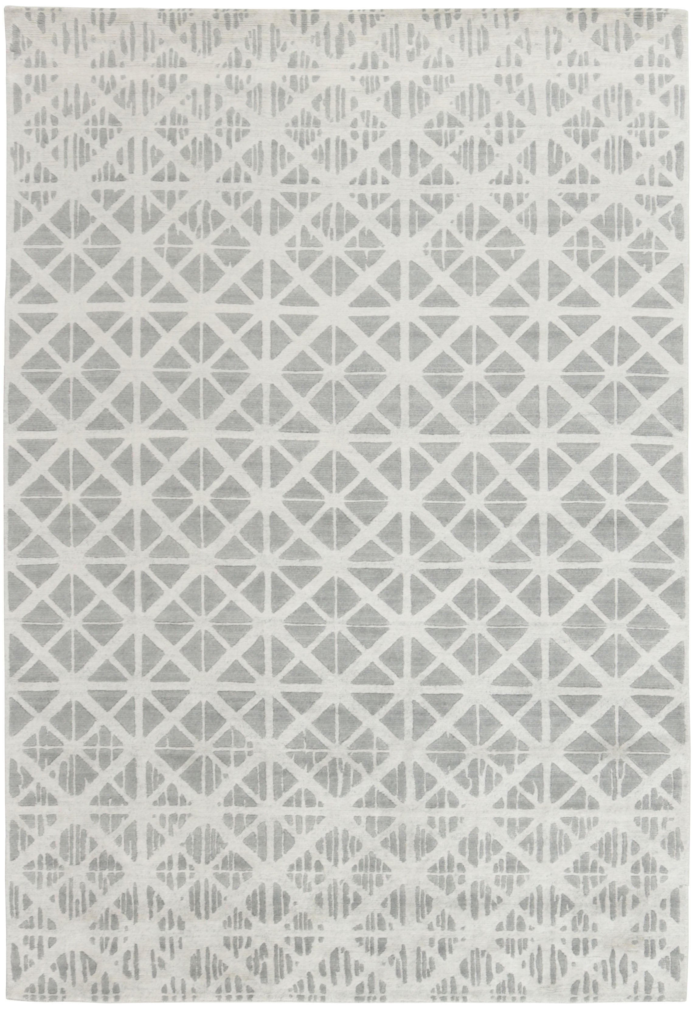 Rezas  Shangri La - Mosaic (Black) - 170x240