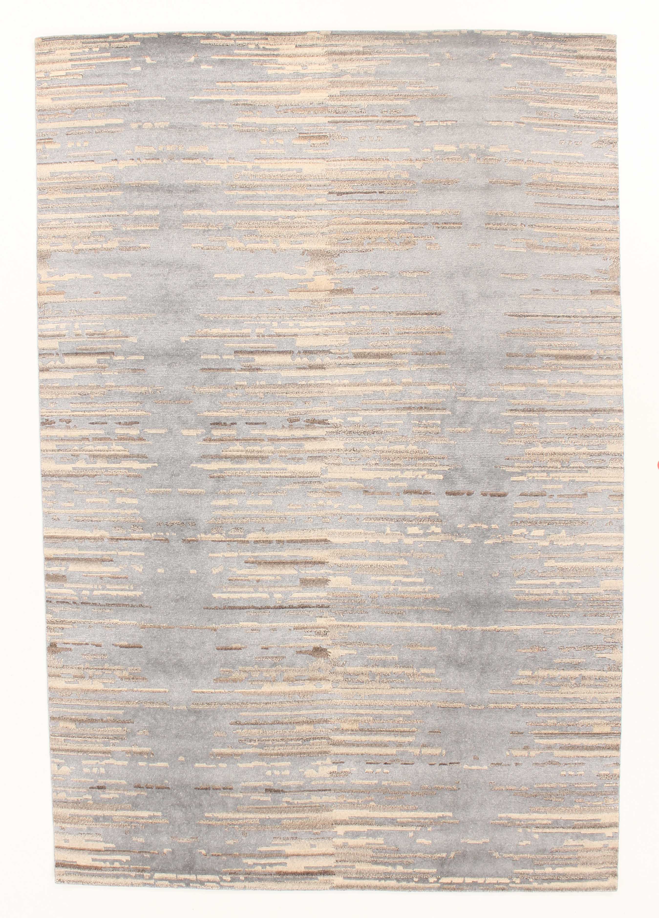 Rezas  Shangri La - Sunset (Beige) - 200x300