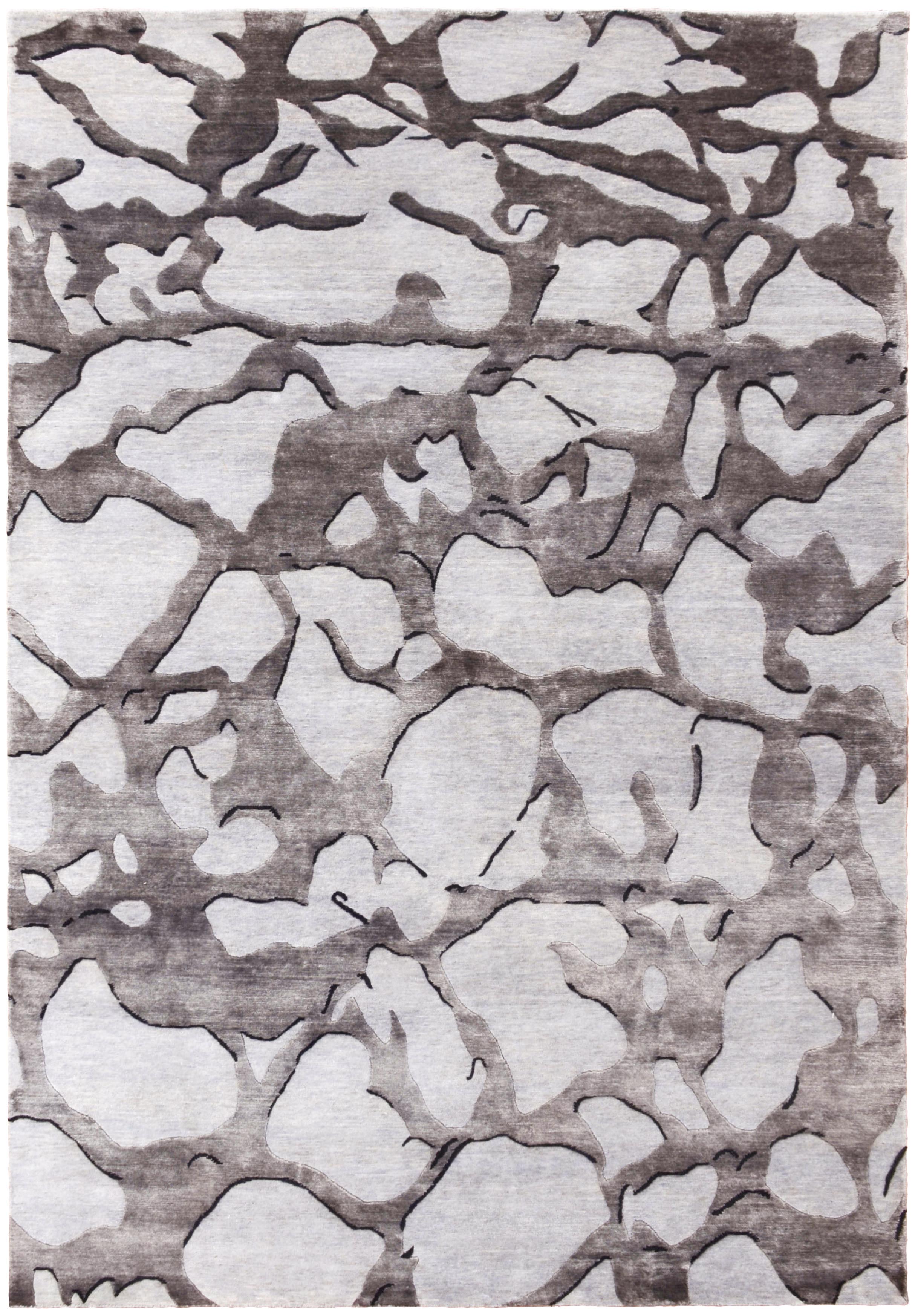Rezas  Senses - Drought, Beige (Beige) - 200x300