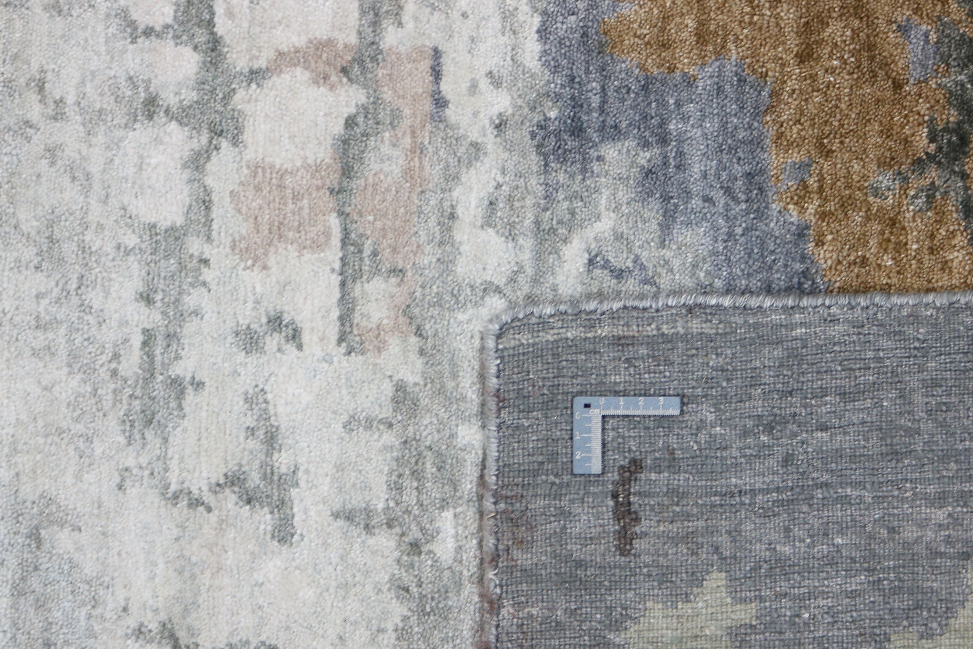Rezas  Attraction - No. 1, Mix (Beige) - 200x300