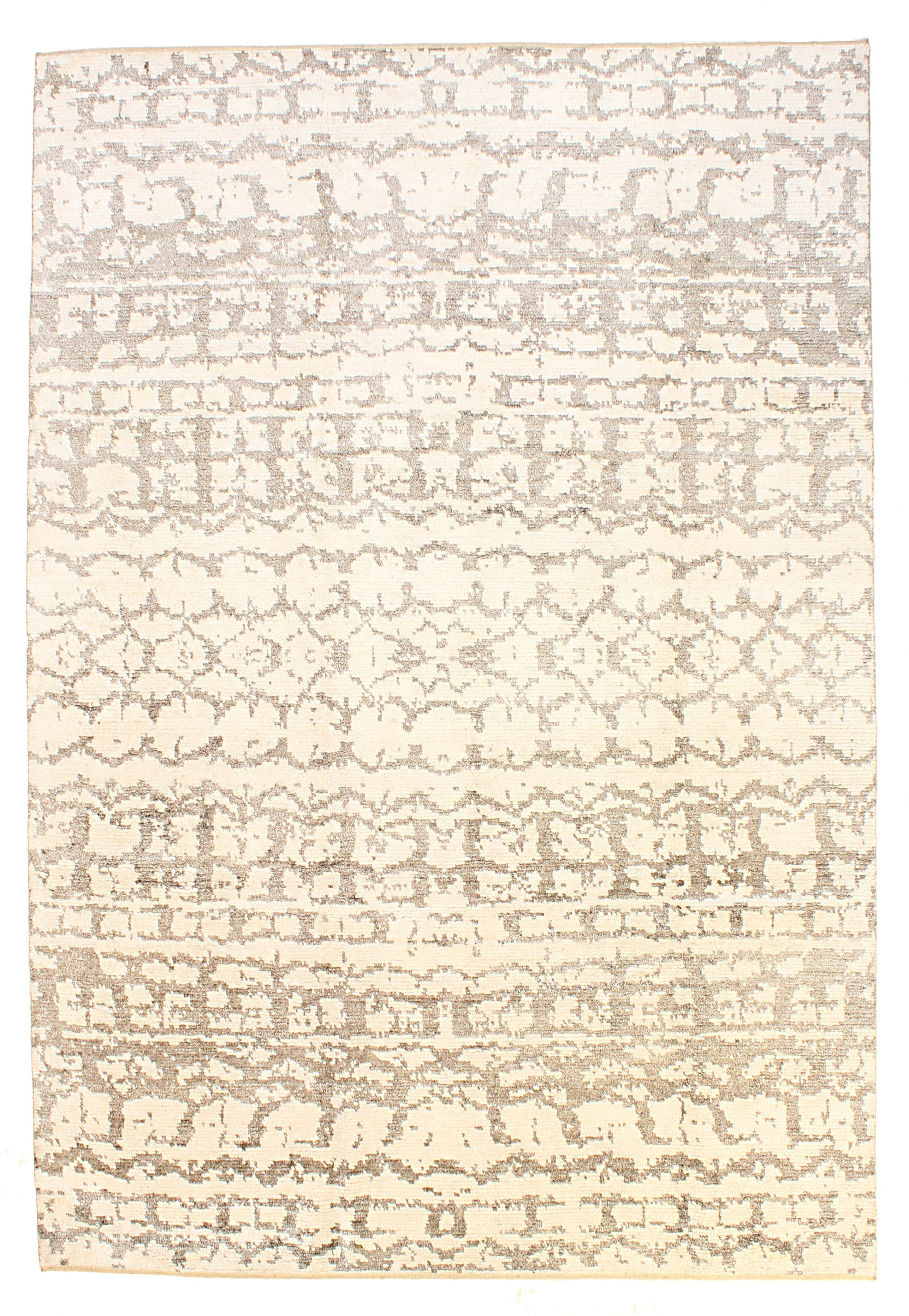 Rezas  Retransition - TU-023036 (Beige) - 206x302