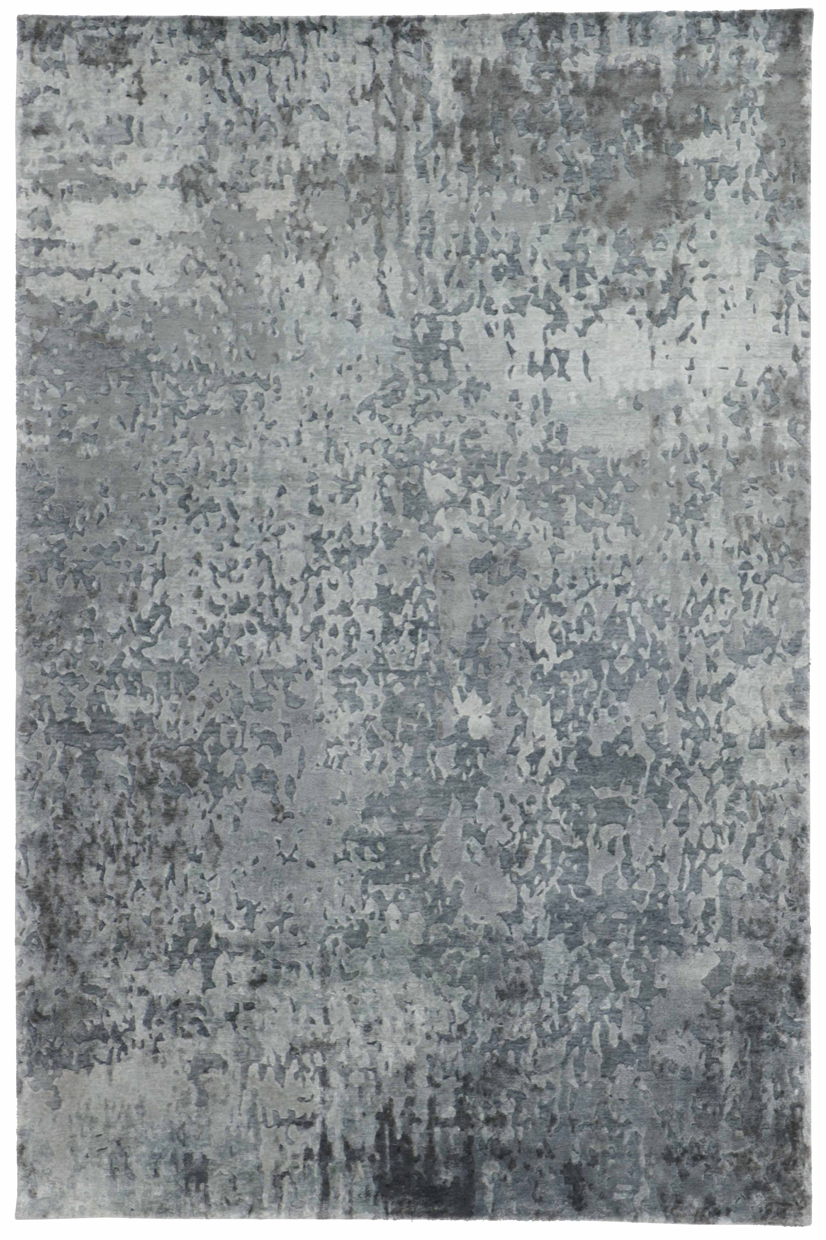 Rezas  Senses - Camouflage, Gray (Black) - 250x350