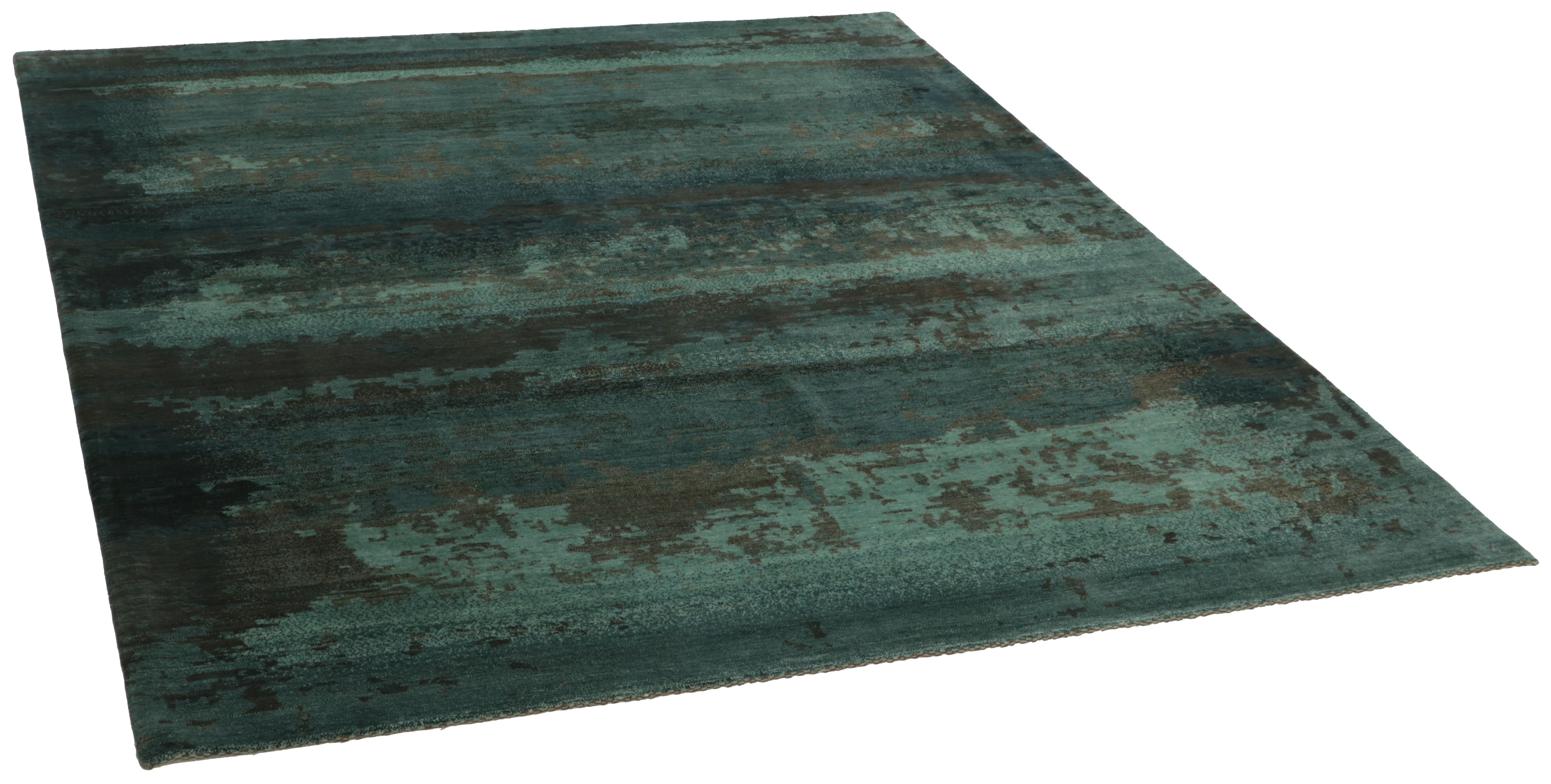 Rezas  Fresco - FR-001005 (Blue) - 256x307