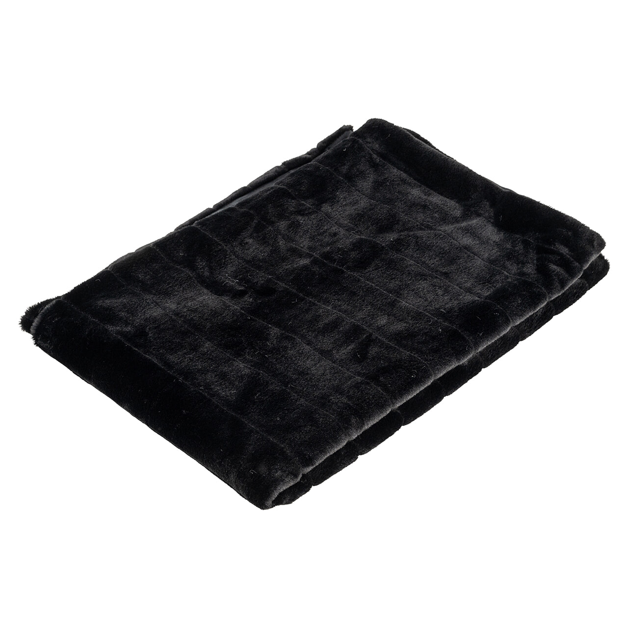 Richmond Interiors Richmond Plaid Katie Furry - Zwart