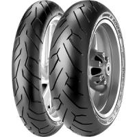 Pirelli Diablo Rosso