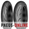 Mitas Sport Force Plus FRONT