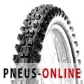 Metzeler MCE 6 Days Extreme Front FIM