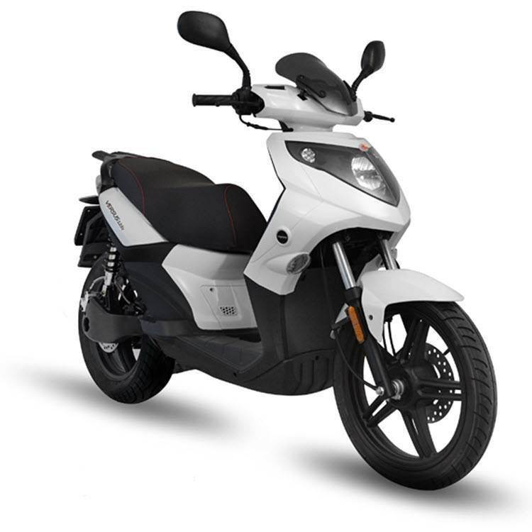 Nipponia FD Motors F3 - Beste koop 2024!