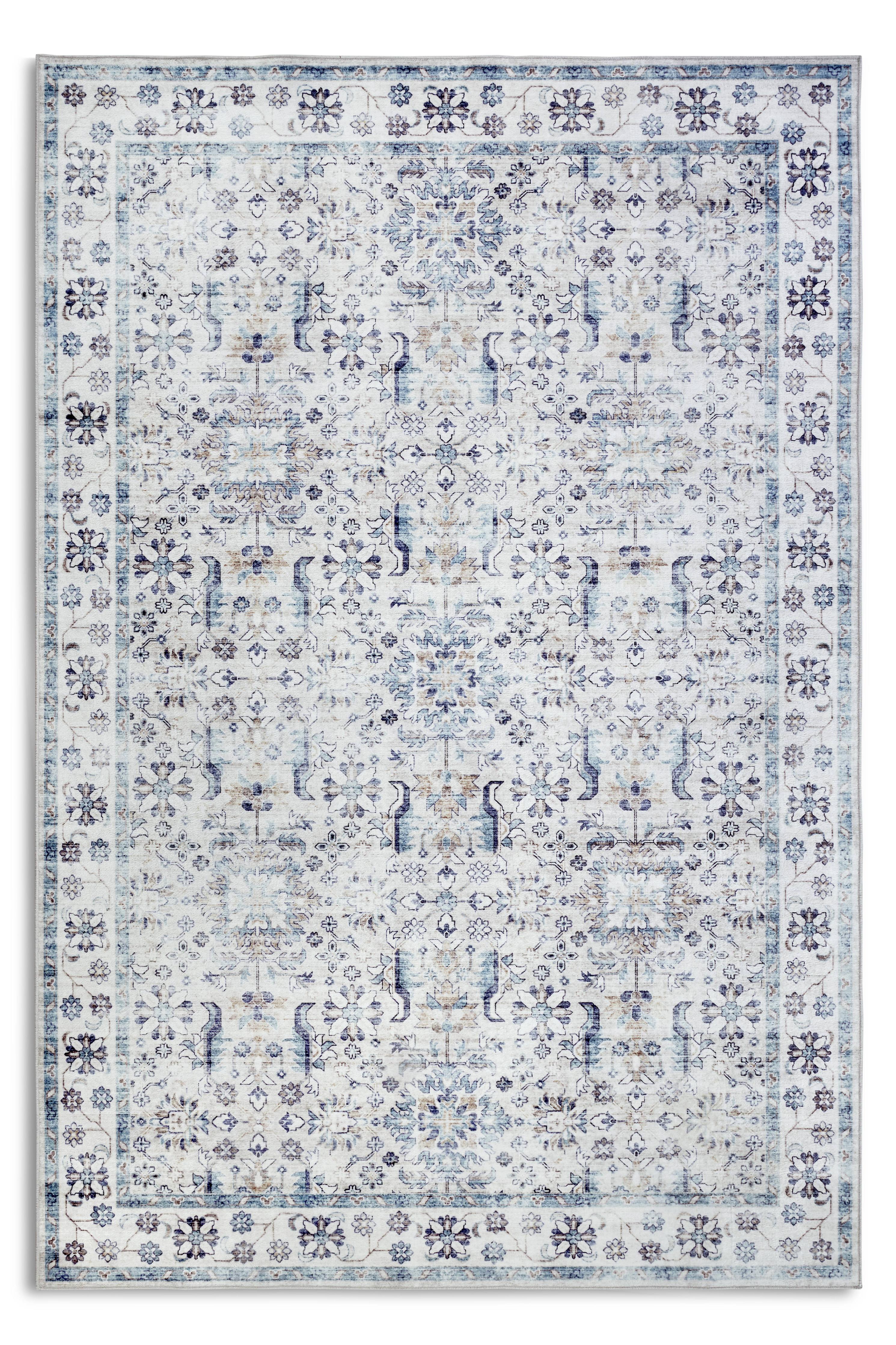 Elle Decoration Vloerkleed Saveh | 
