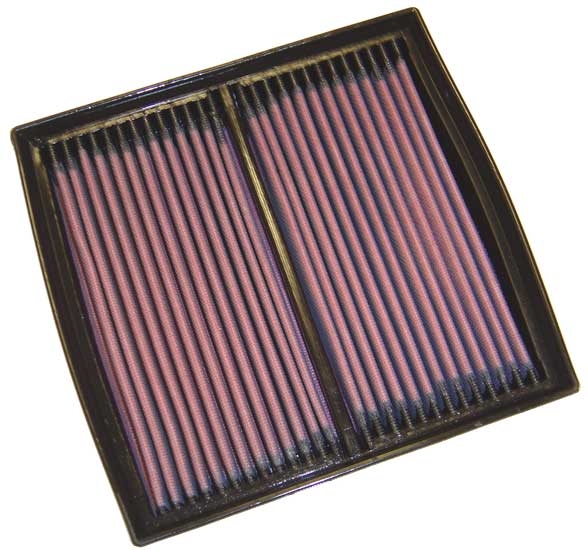 K&N Luchtfilter, Motorspecifieke luchtfilters, DU-9098