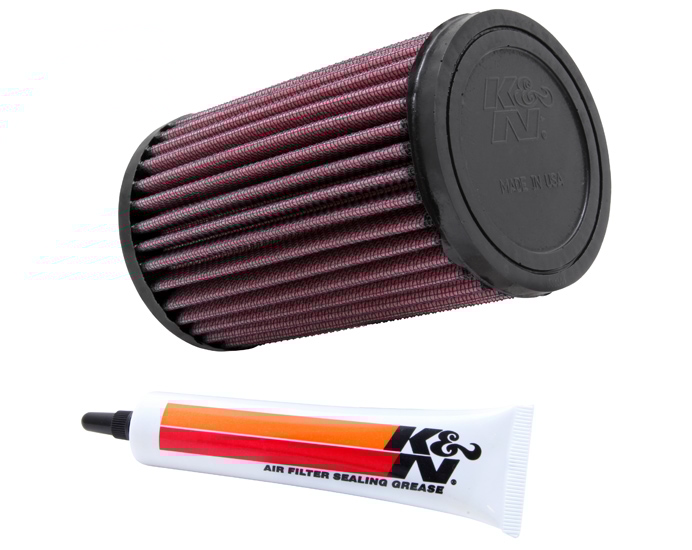 K&N Luchtfilter, Motorspecifieke luchtfilters, YA-4001