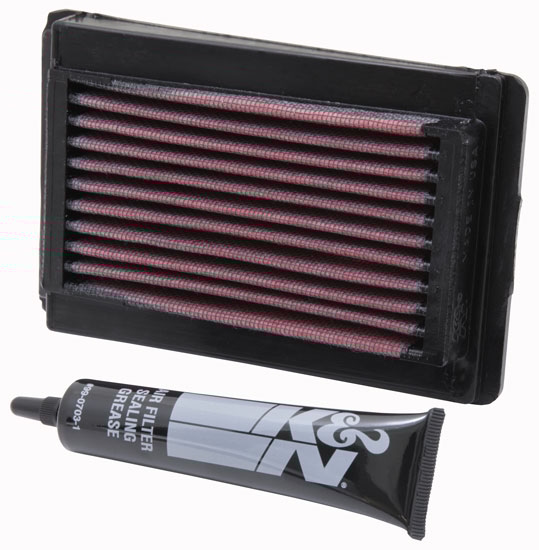 K&N Luchtfilter, Motorspecifieke luchtfilters, YA-6604