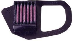 K&N Luchtfilter, Motorspecifieke luchtfilters, YA-9001