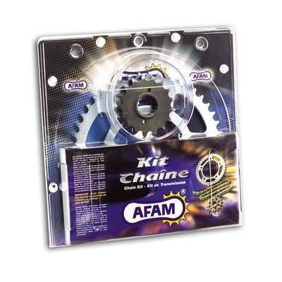AFAM Kettingkits, Motor, SL01051701