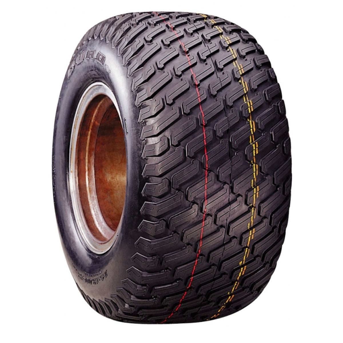 Duro ATV banden  DI5005 18x8.50-8 TL 73