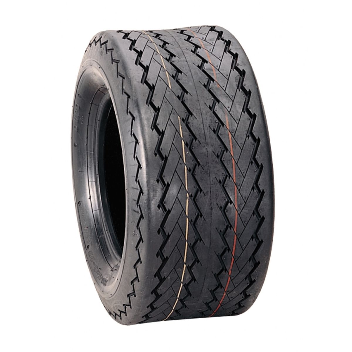Duro ATV banden  HF232 16.5x6.50-8 TL 64