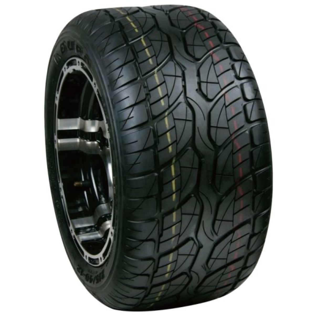 Duro ATV banden  DI5009 18x8.50-8 TL 82