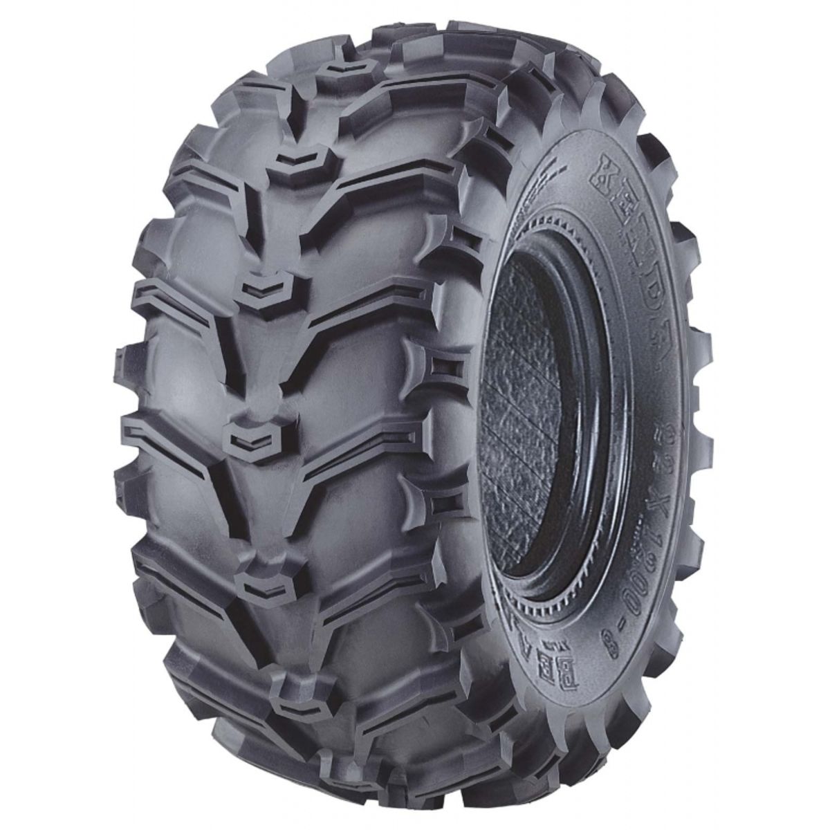Kenda ATV banden  BEAR CLAW K299 25x10-12 TL 50N