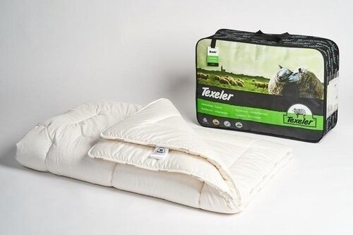 Texeler Tencel dekbed 365gram 200x220